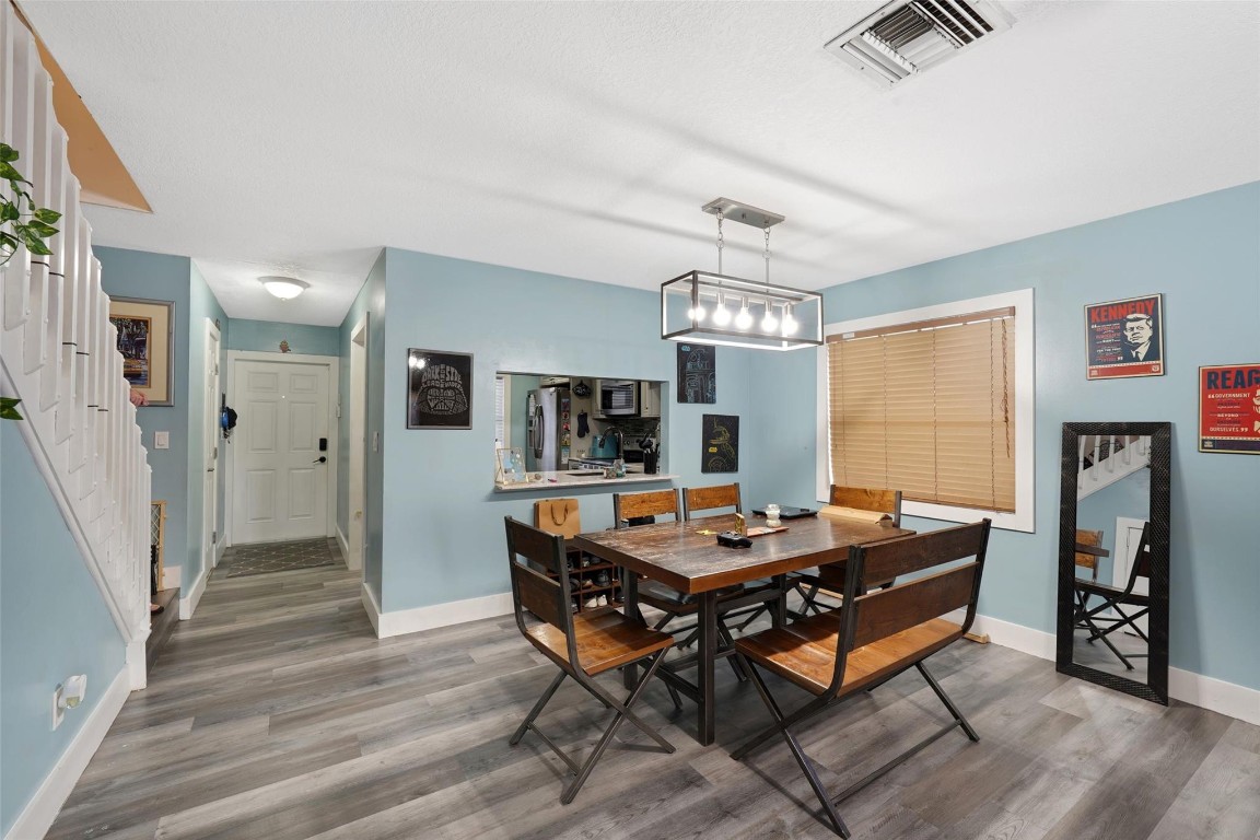 South Bridge - Residential