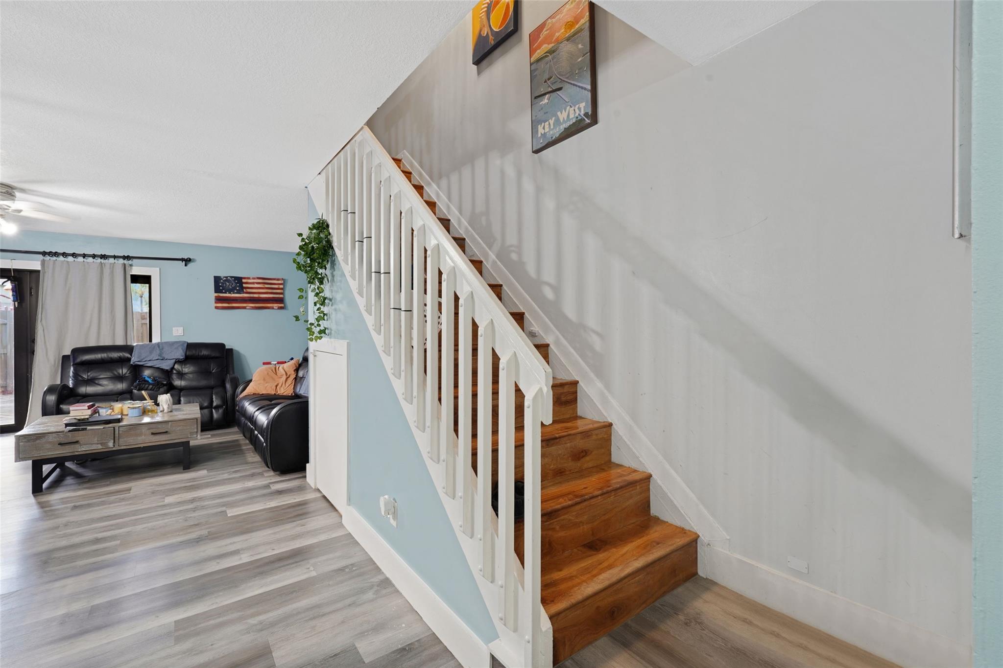 South Bridge - Residential