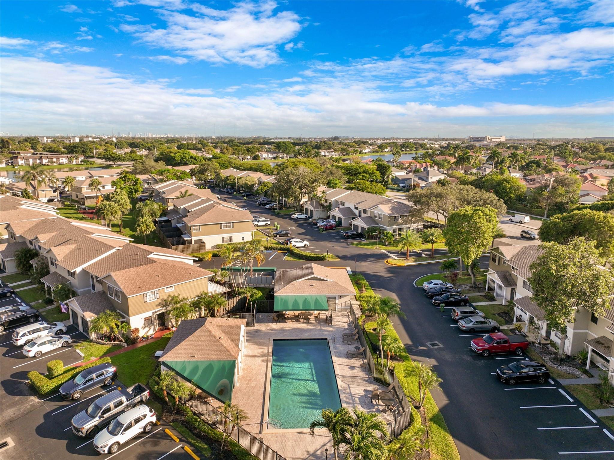 South Bridge - Residential