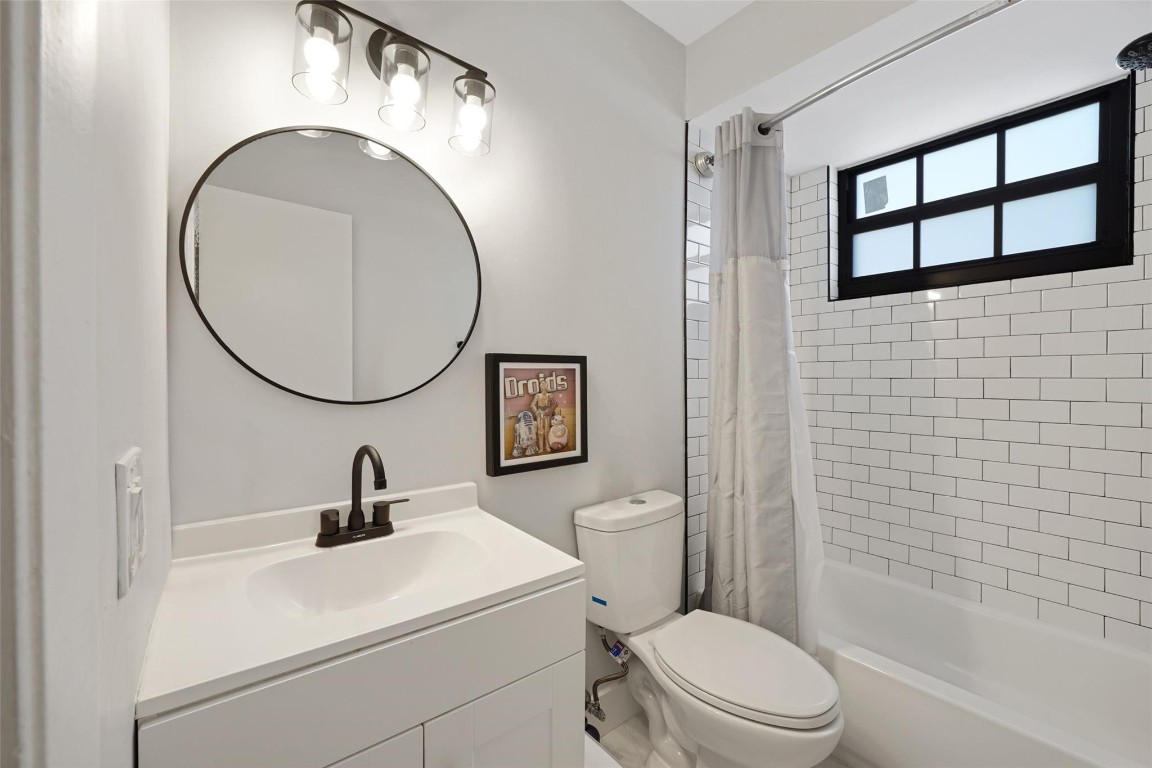 South Bridge - Residential