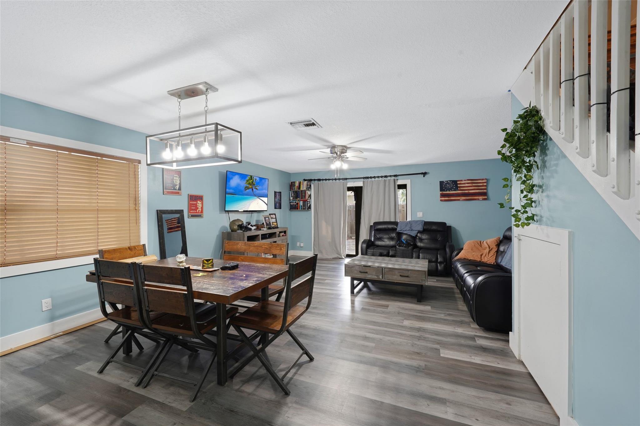 South Bridge - Residential