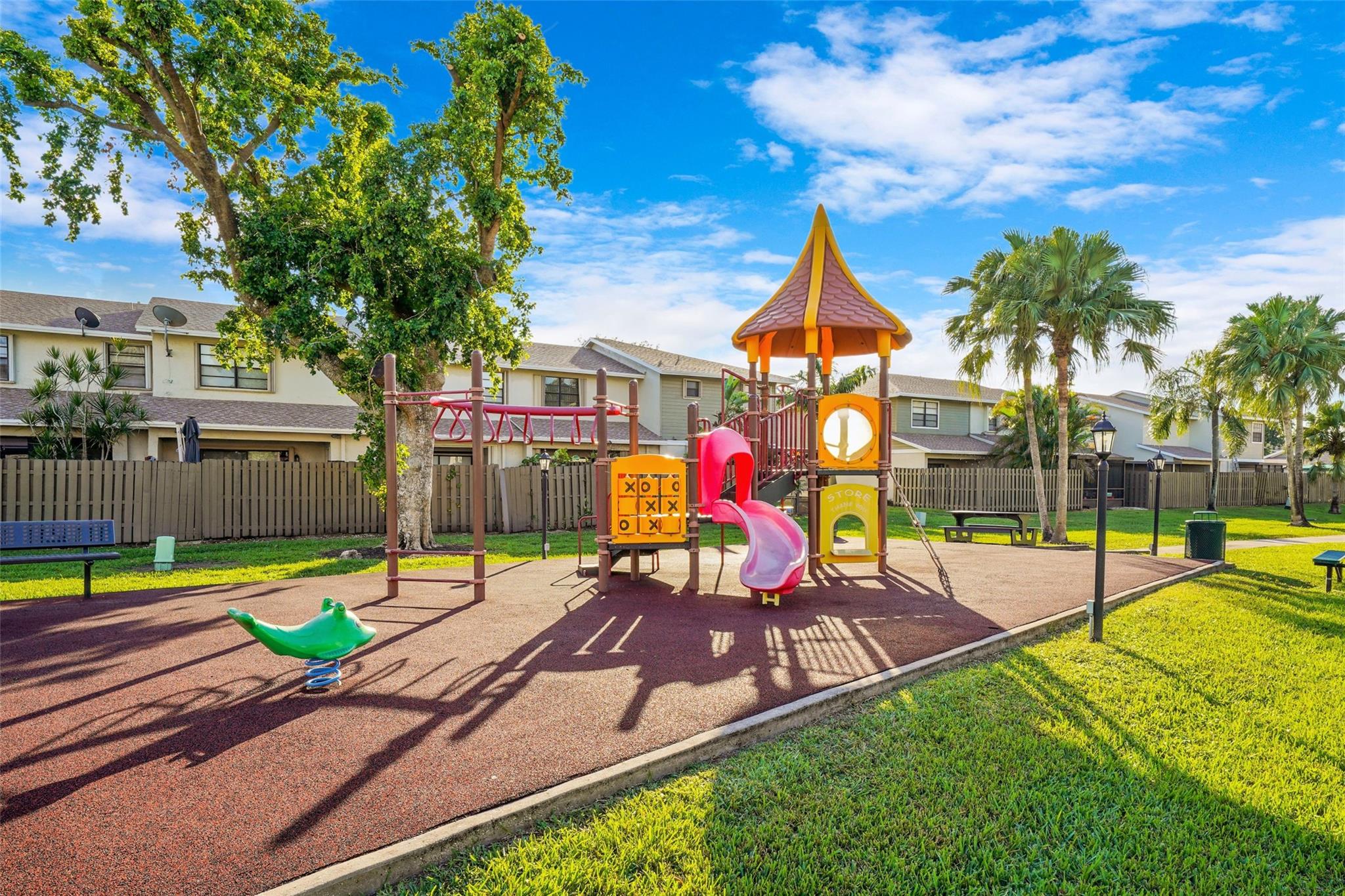 South Bridge - Residential