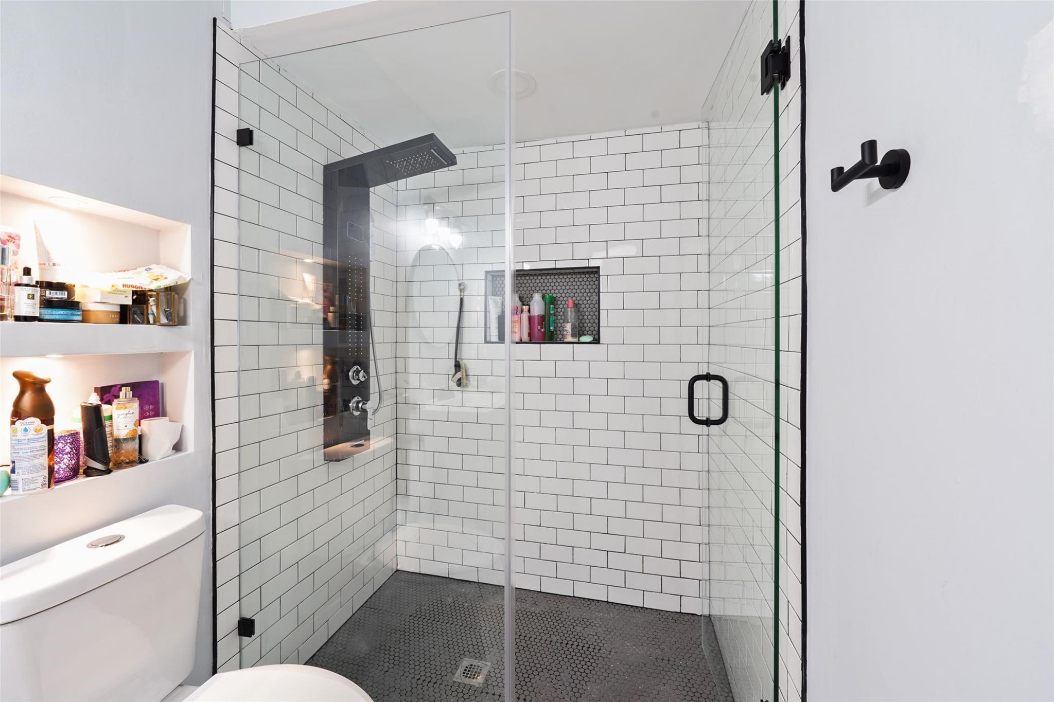 South Bridge - Residential