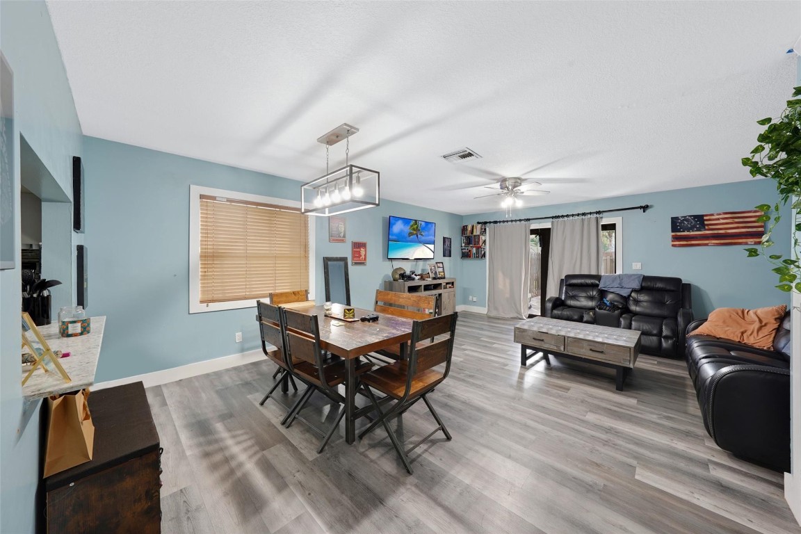 South Bridge - Residential