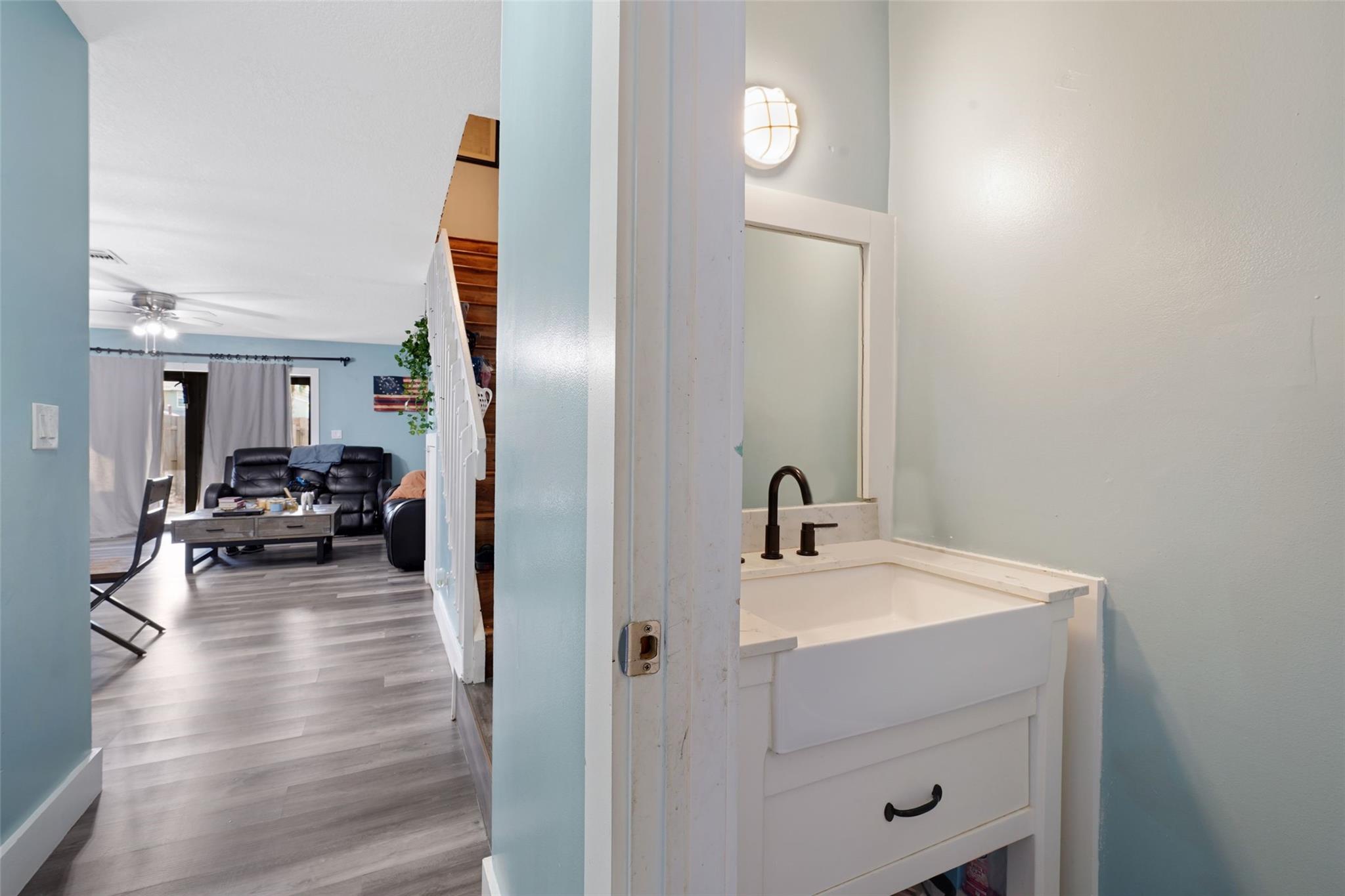 South Bridge - Residential