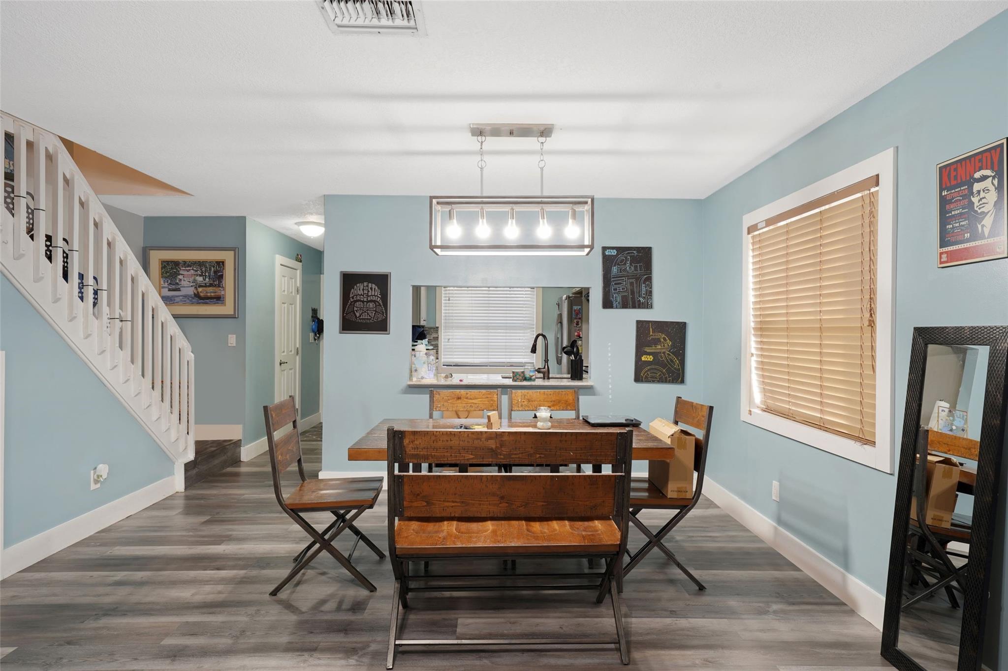 South Bridge - Residential