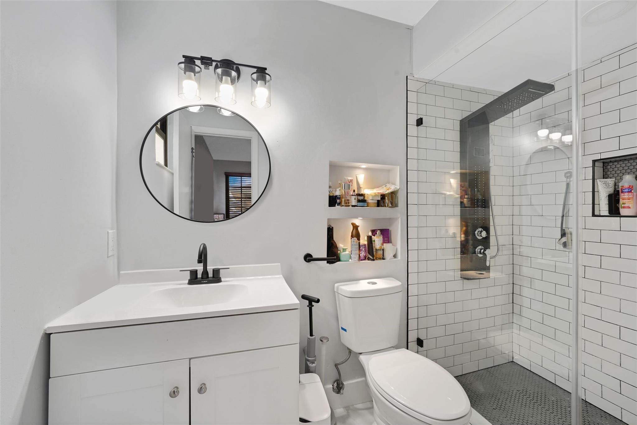 South Bridge - Residential