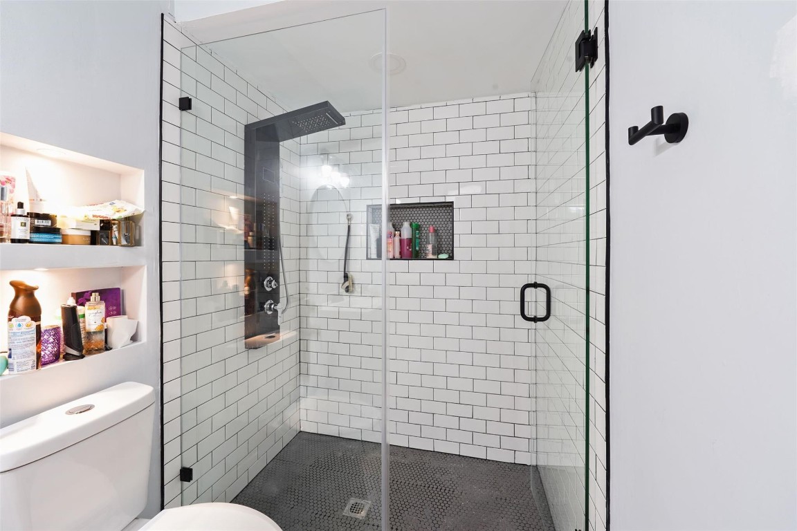 South Bridge - Residential