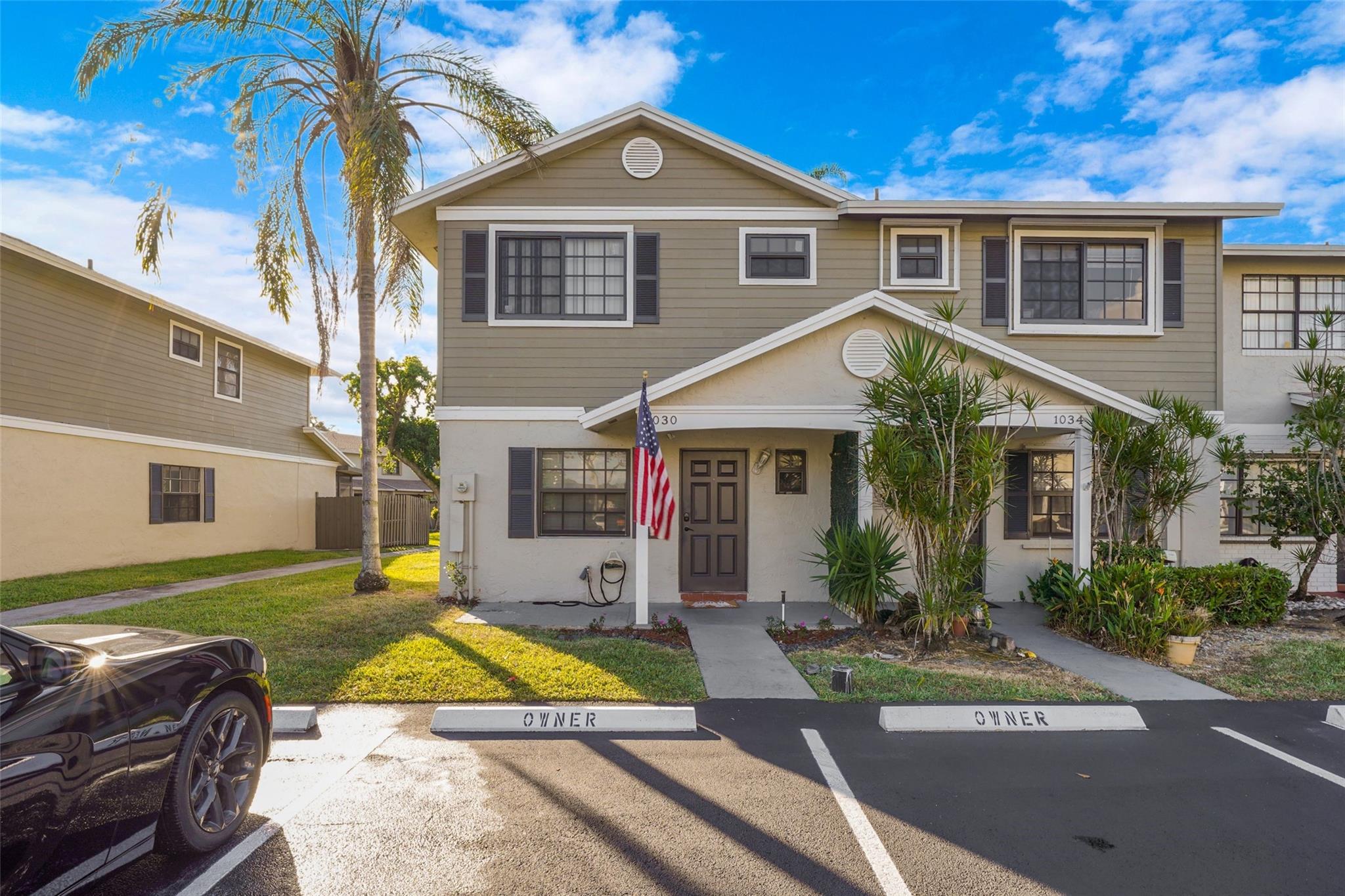 South Bridge - Residential