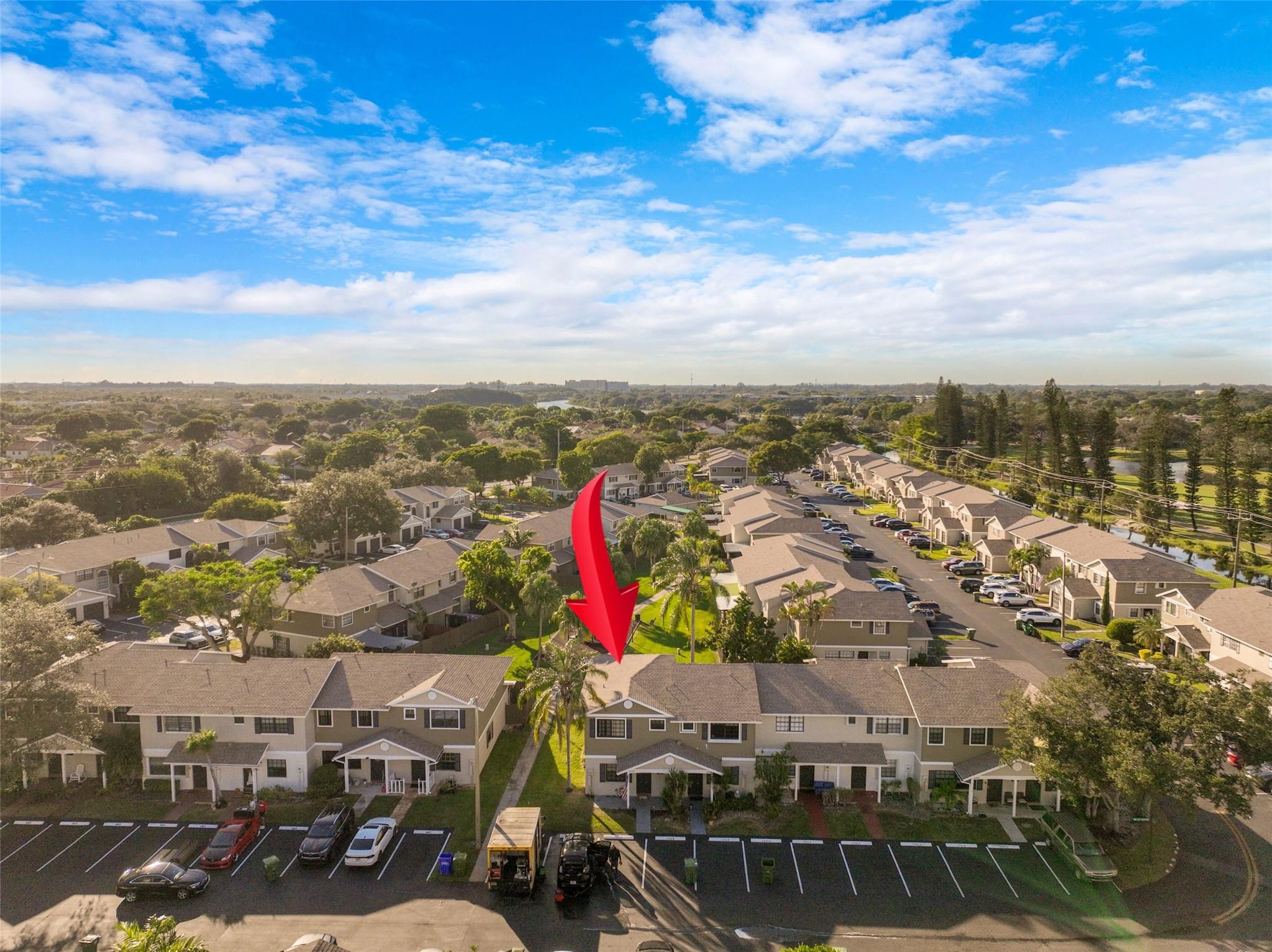 South Bridge - Residential