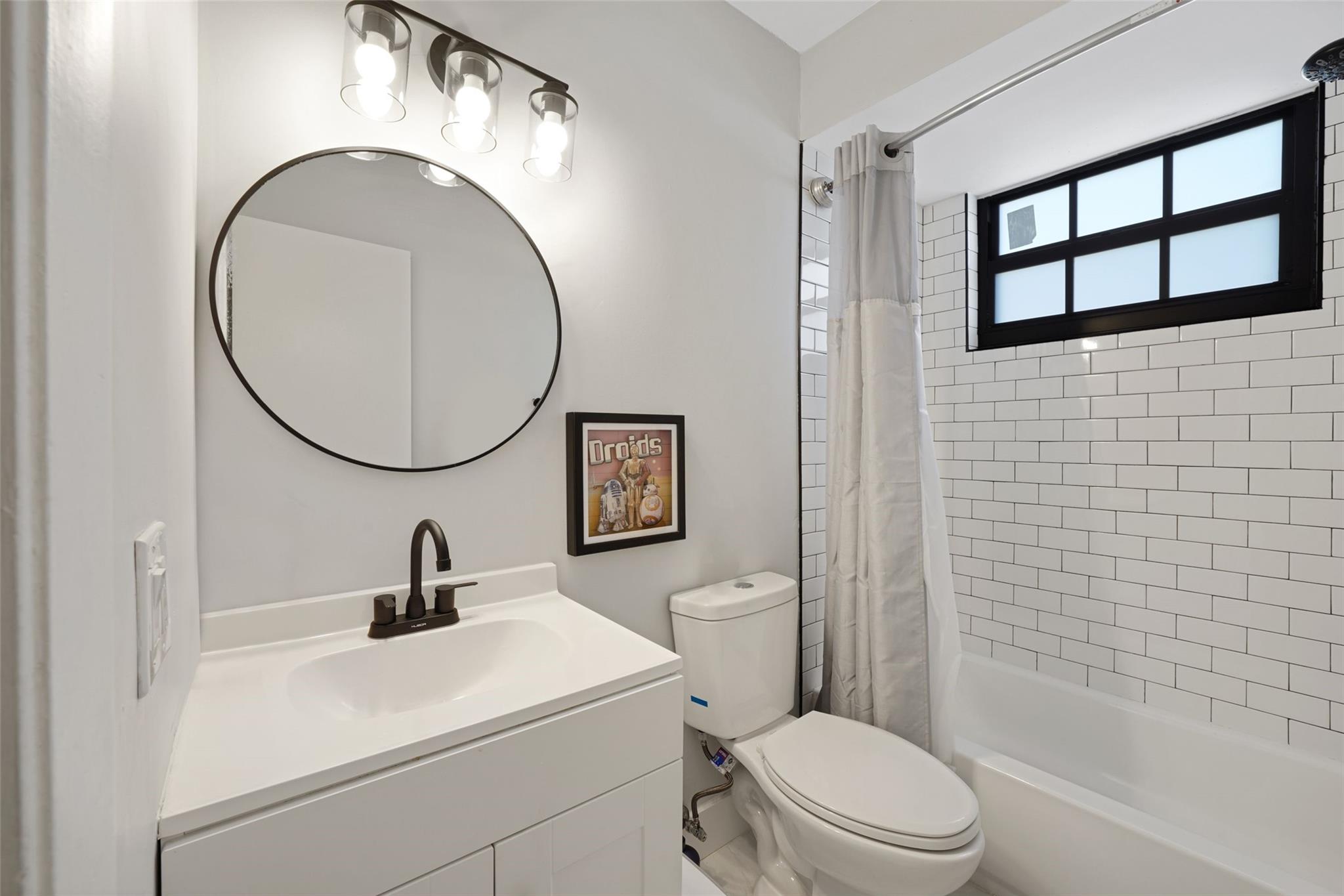 South Bridge - Residential