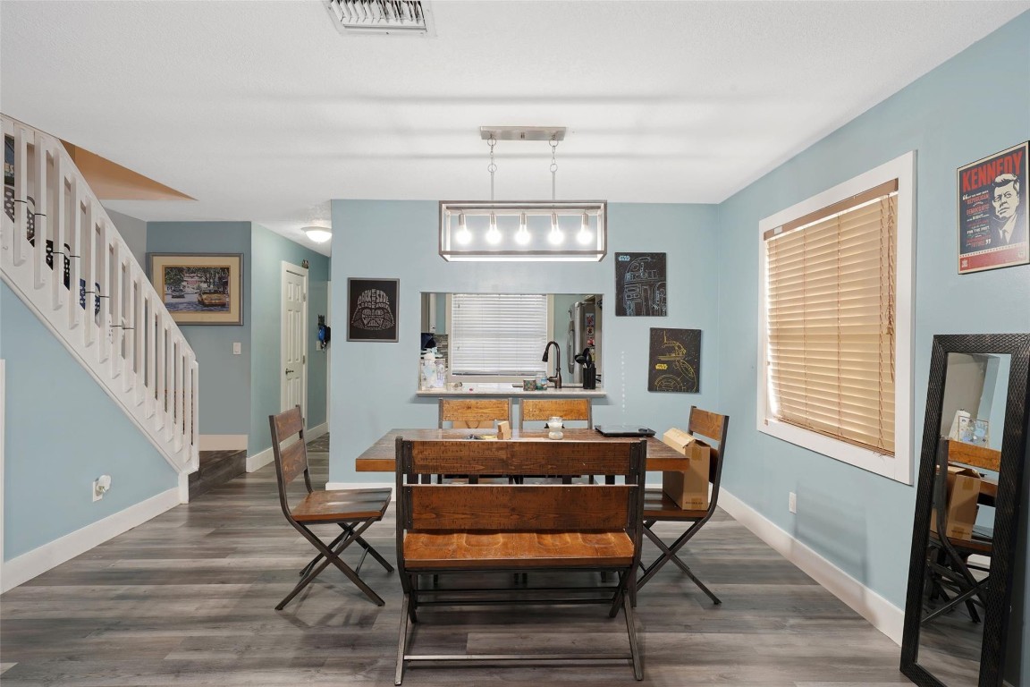 South Bridge - Residential