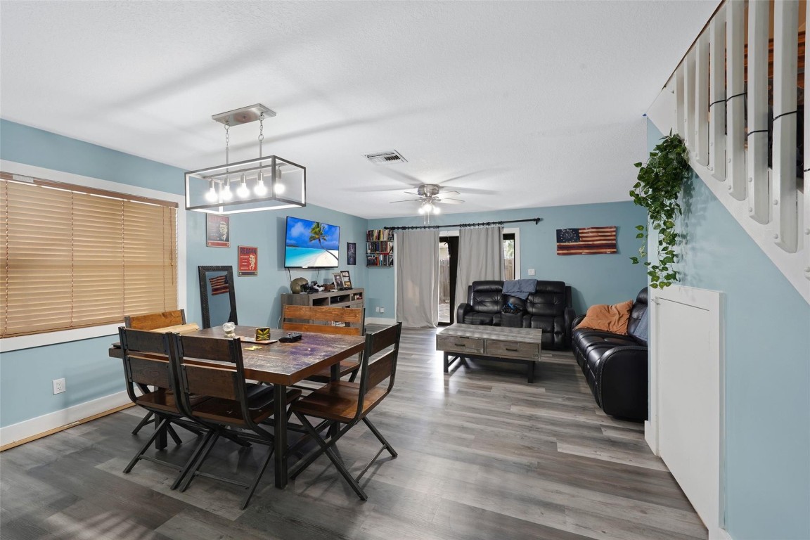 South Bridge - Residential