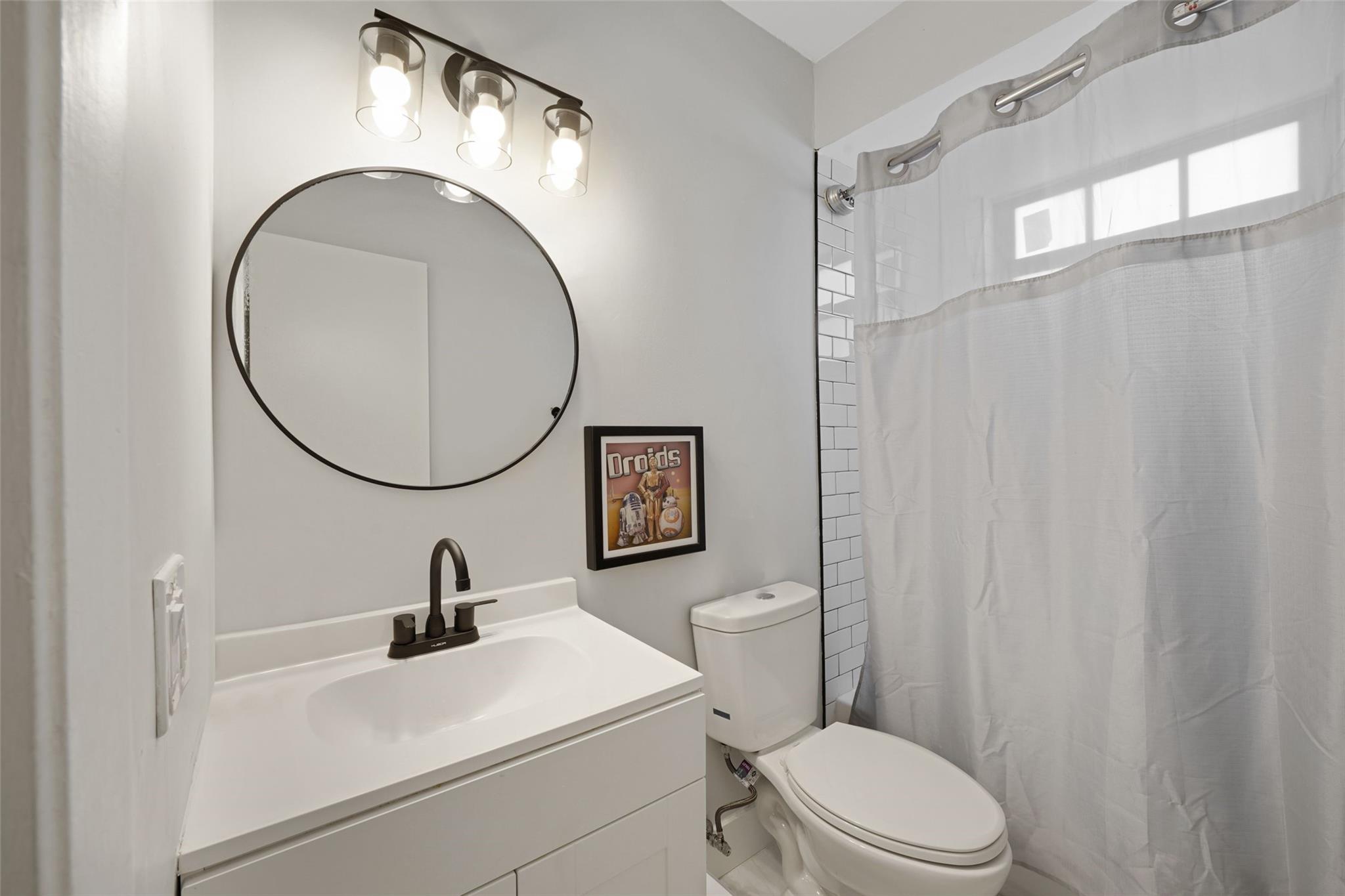 South Bridge - Residential