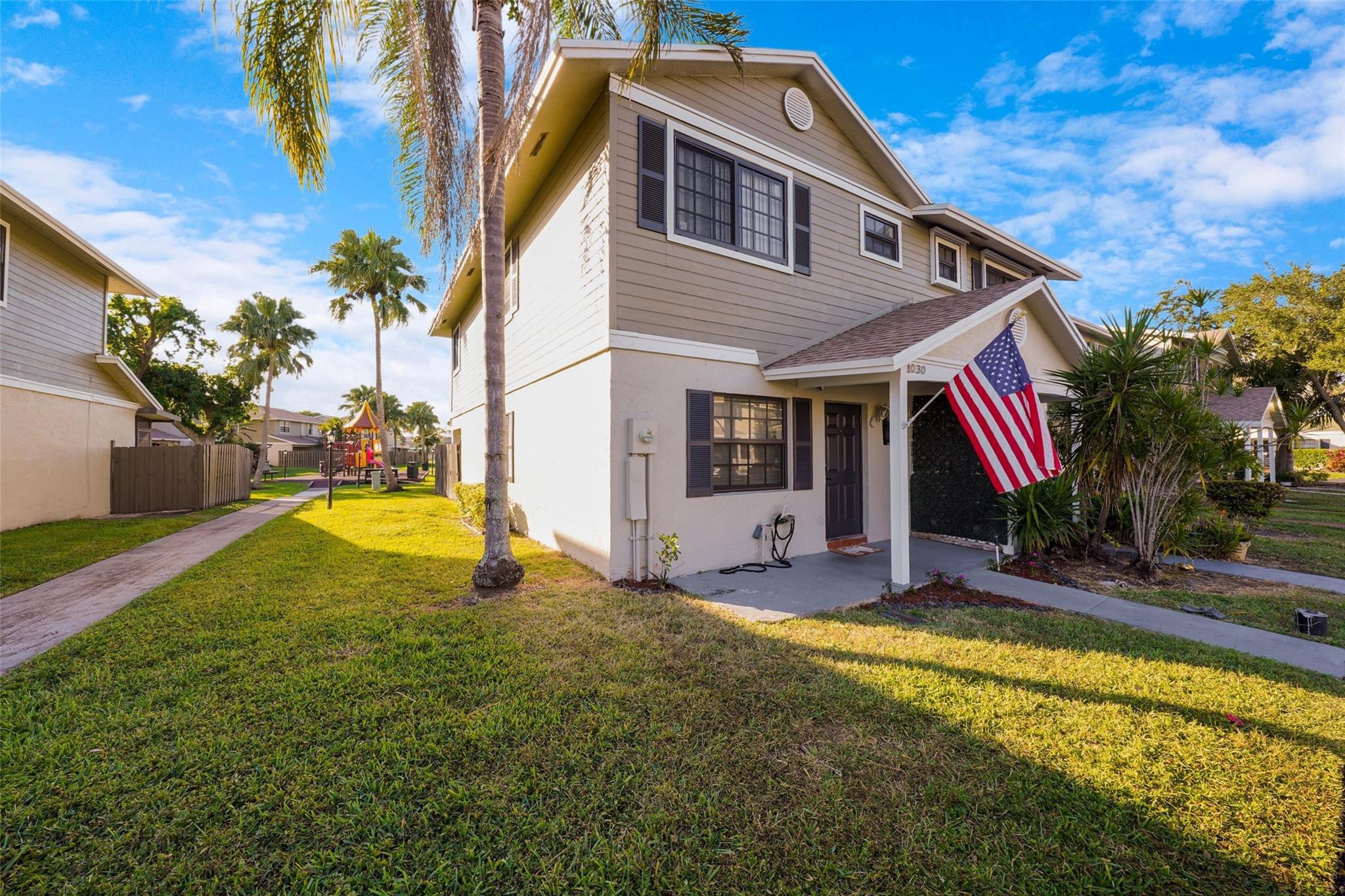 South Bridge - Residential