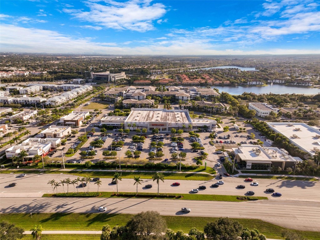 South Bridge - Residential