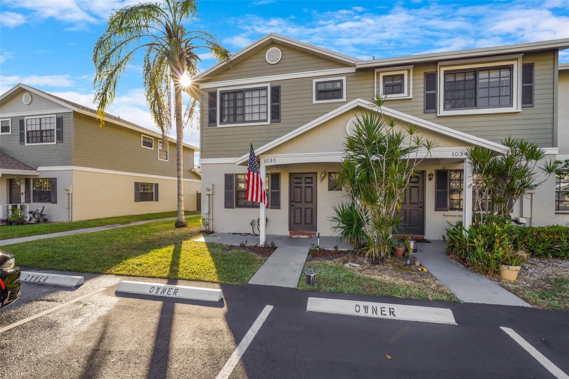 South Bridge - Residential