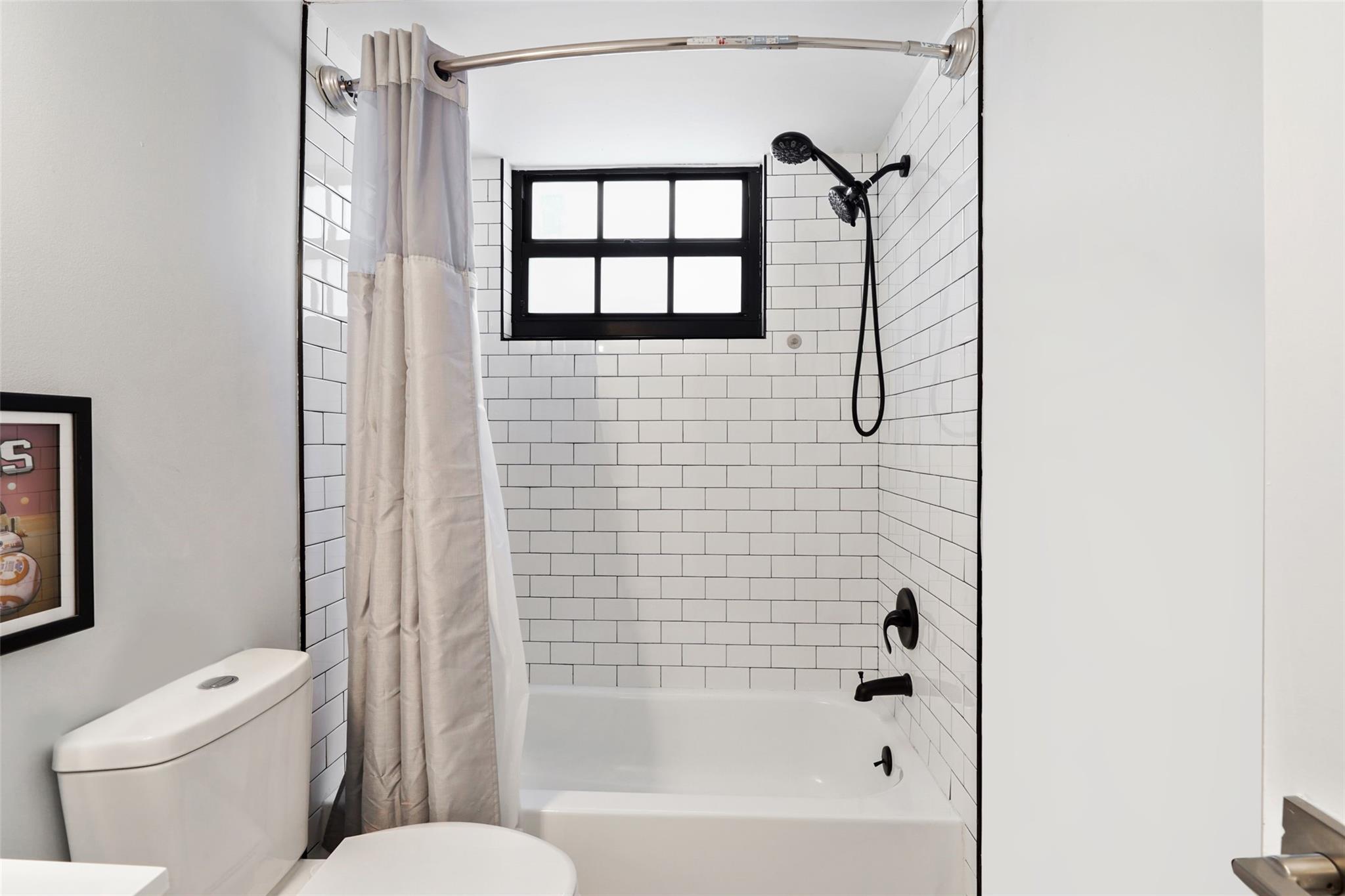 South Bridge - Residential