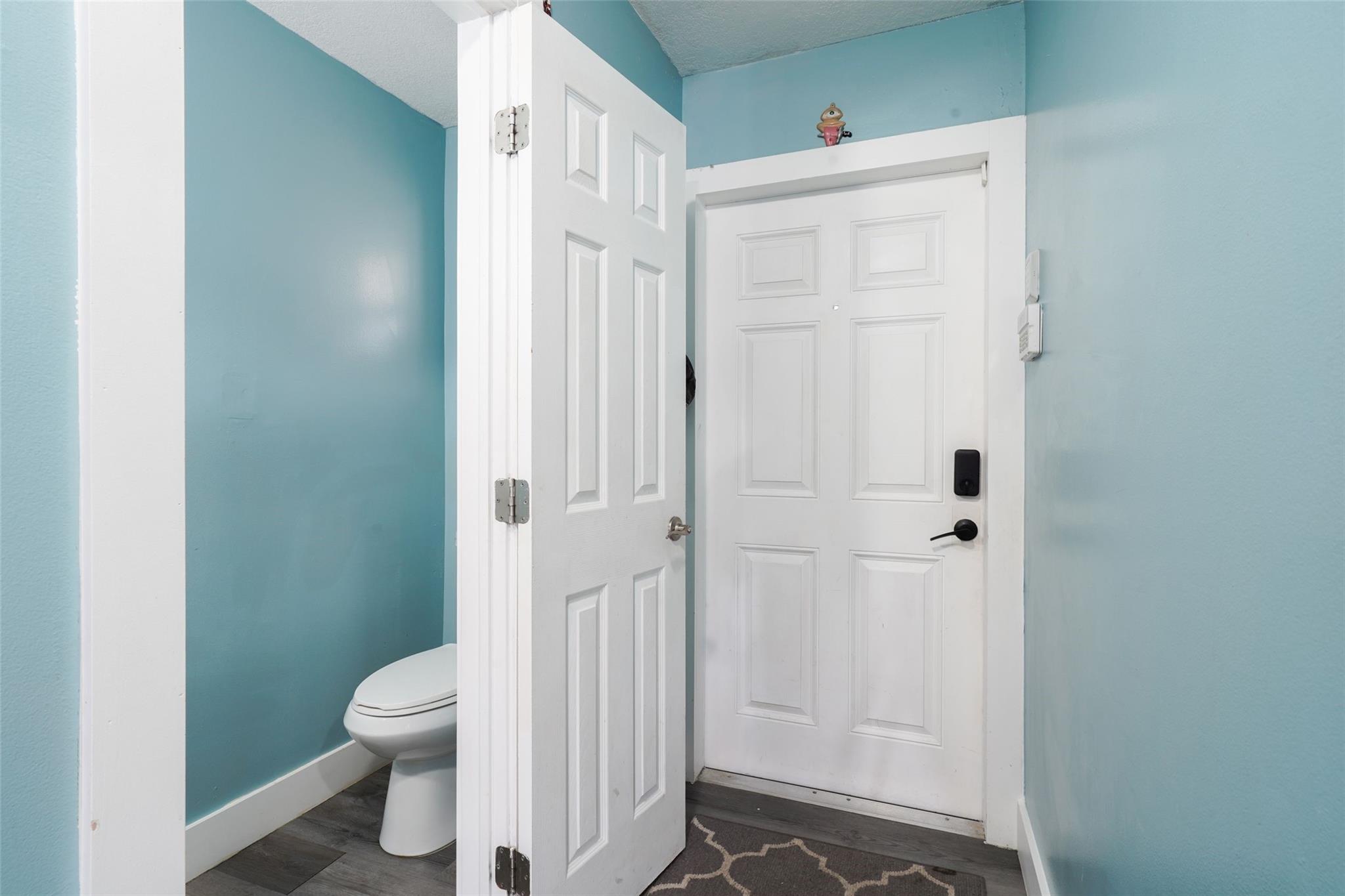 South Bridge - Residential