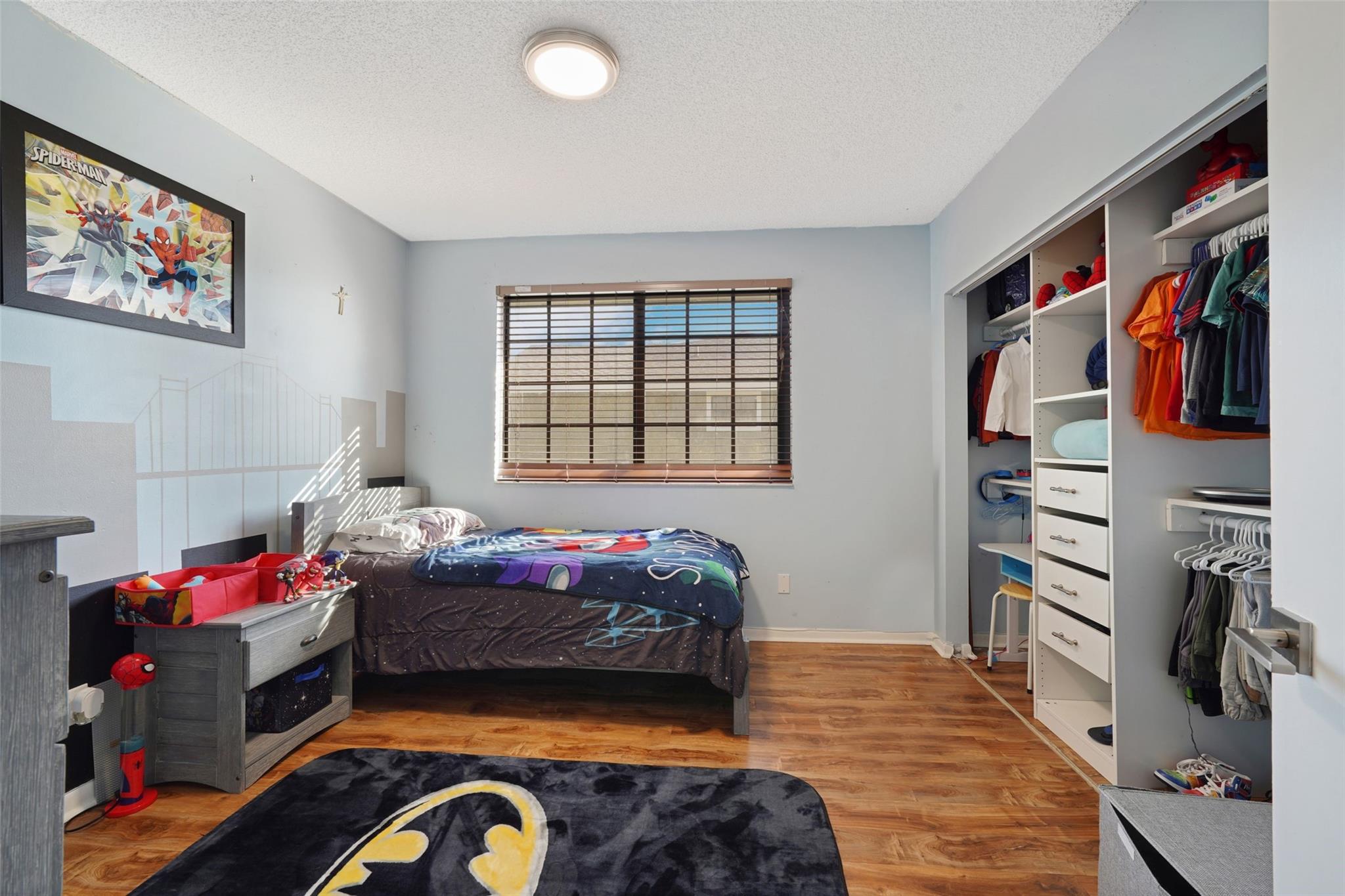 South Bridge - Residential