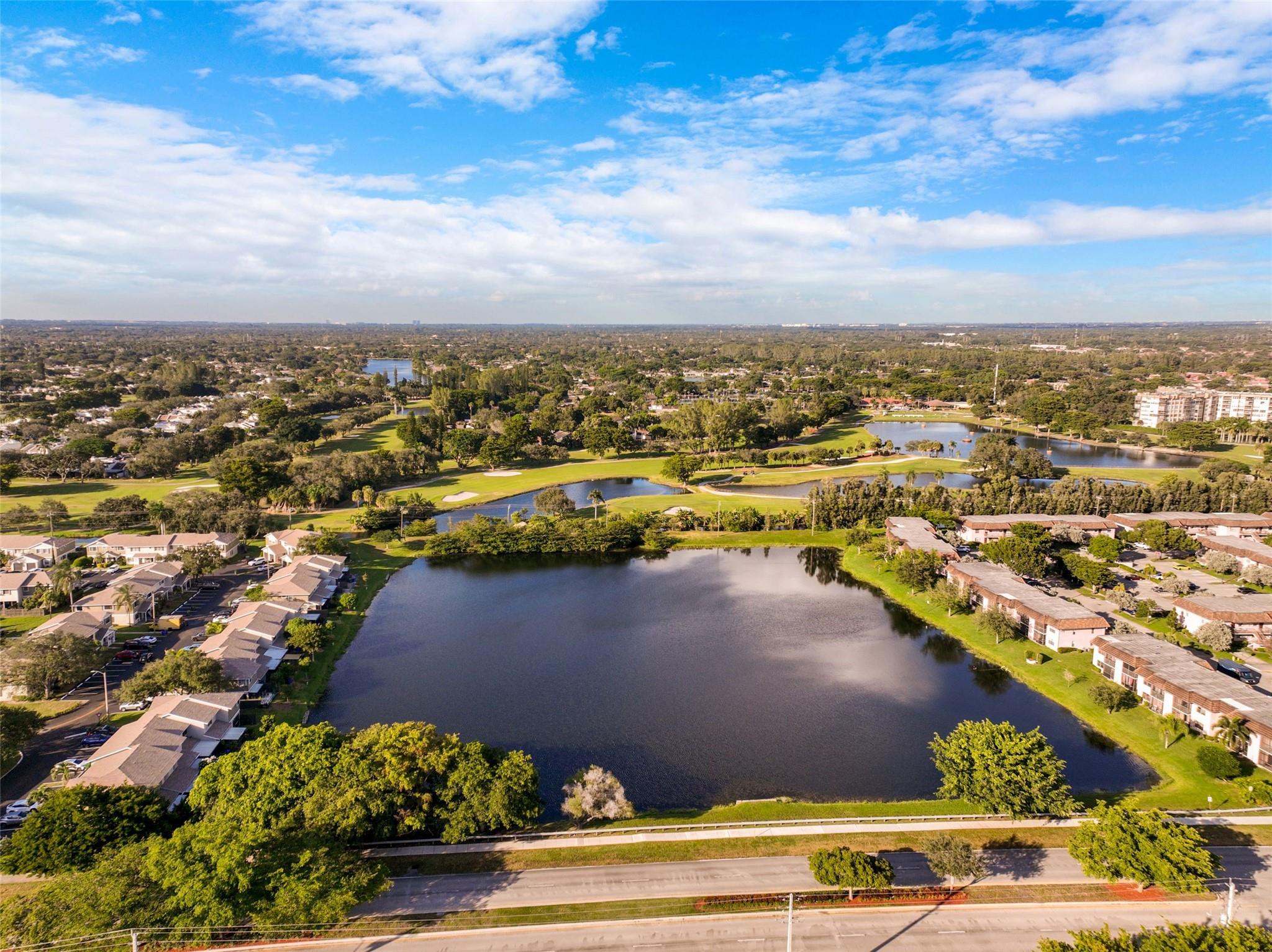South Bridge - Residential