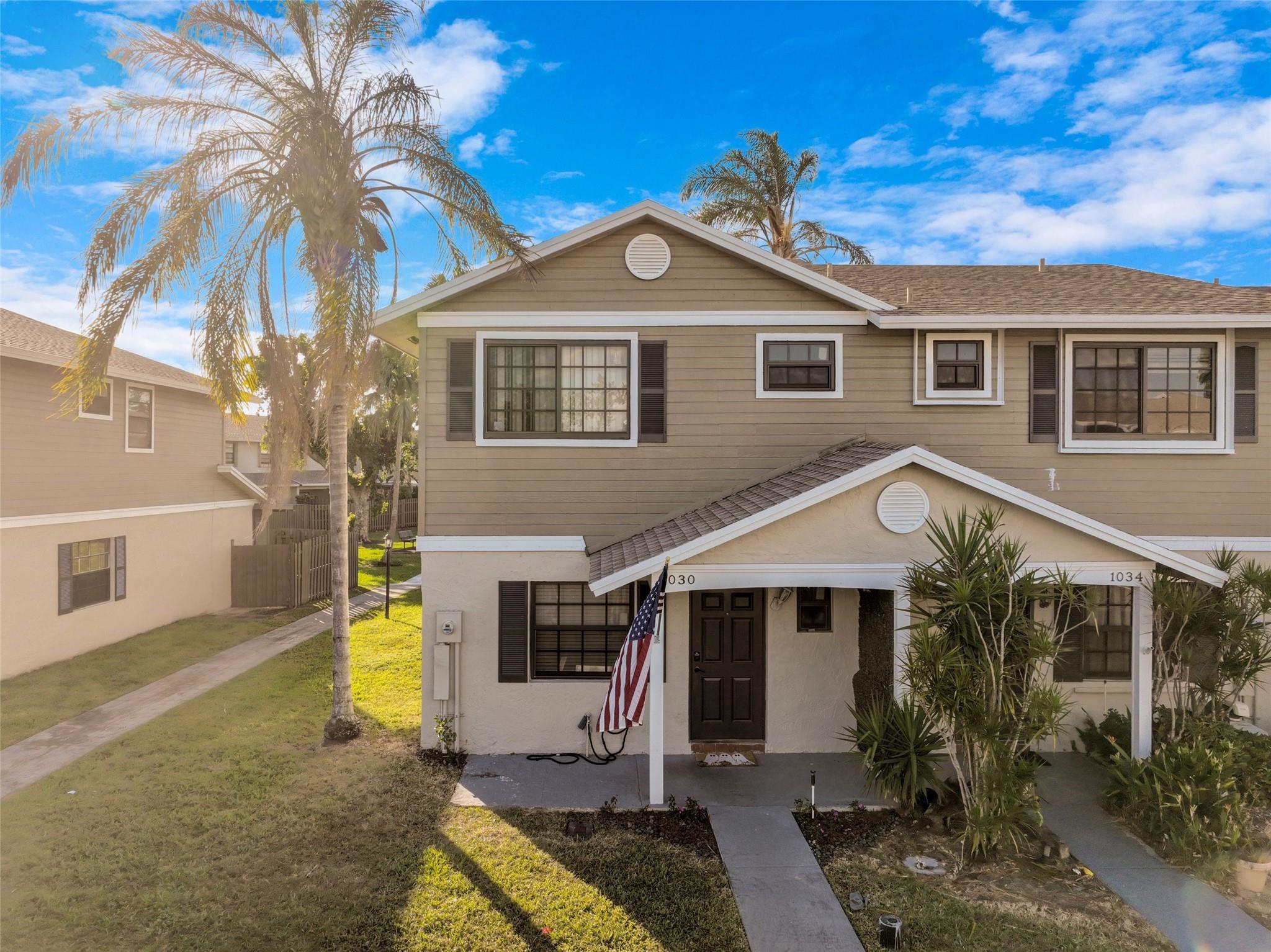 South Bridge - Residential