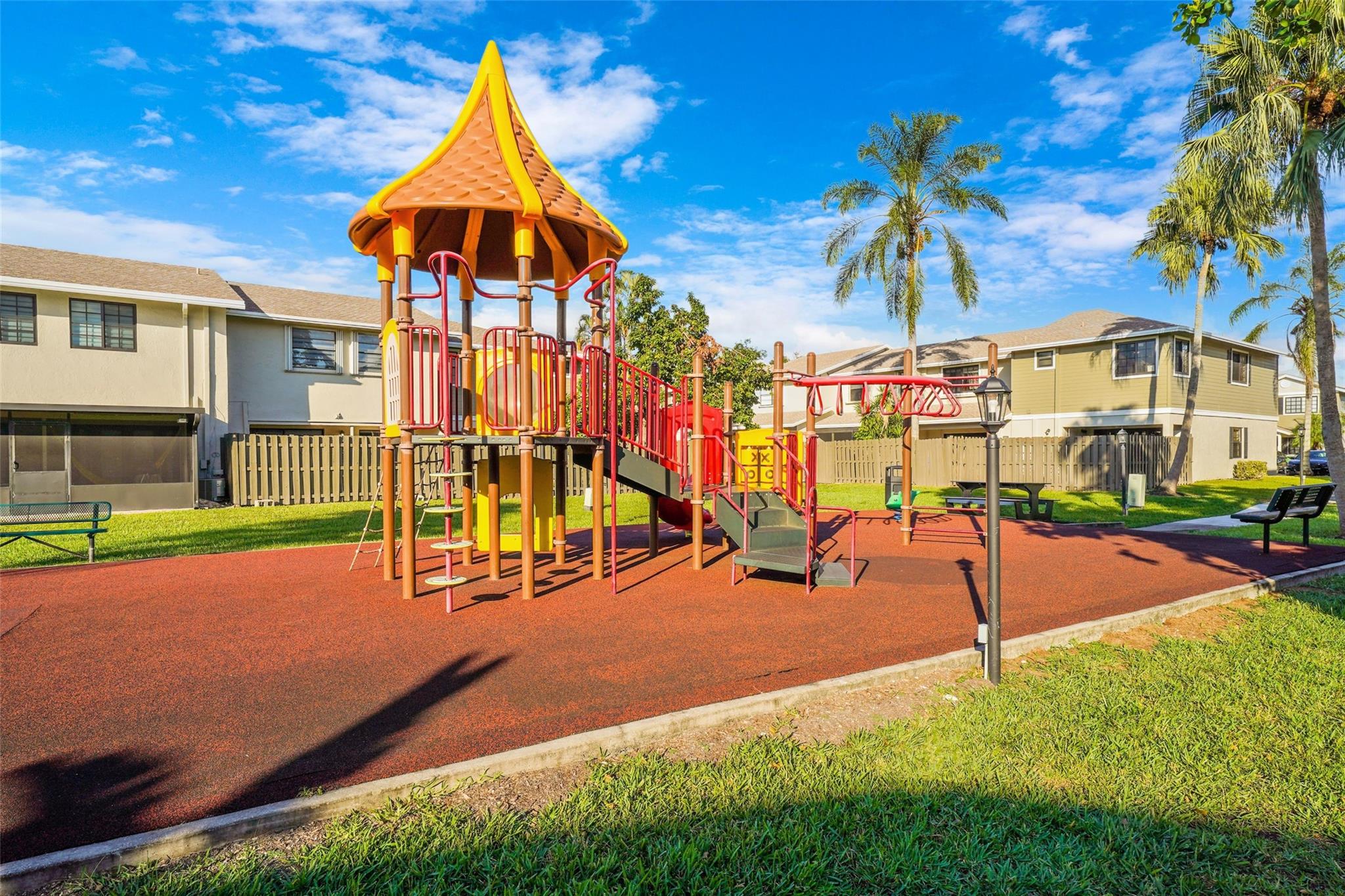 South Bridge - Residential