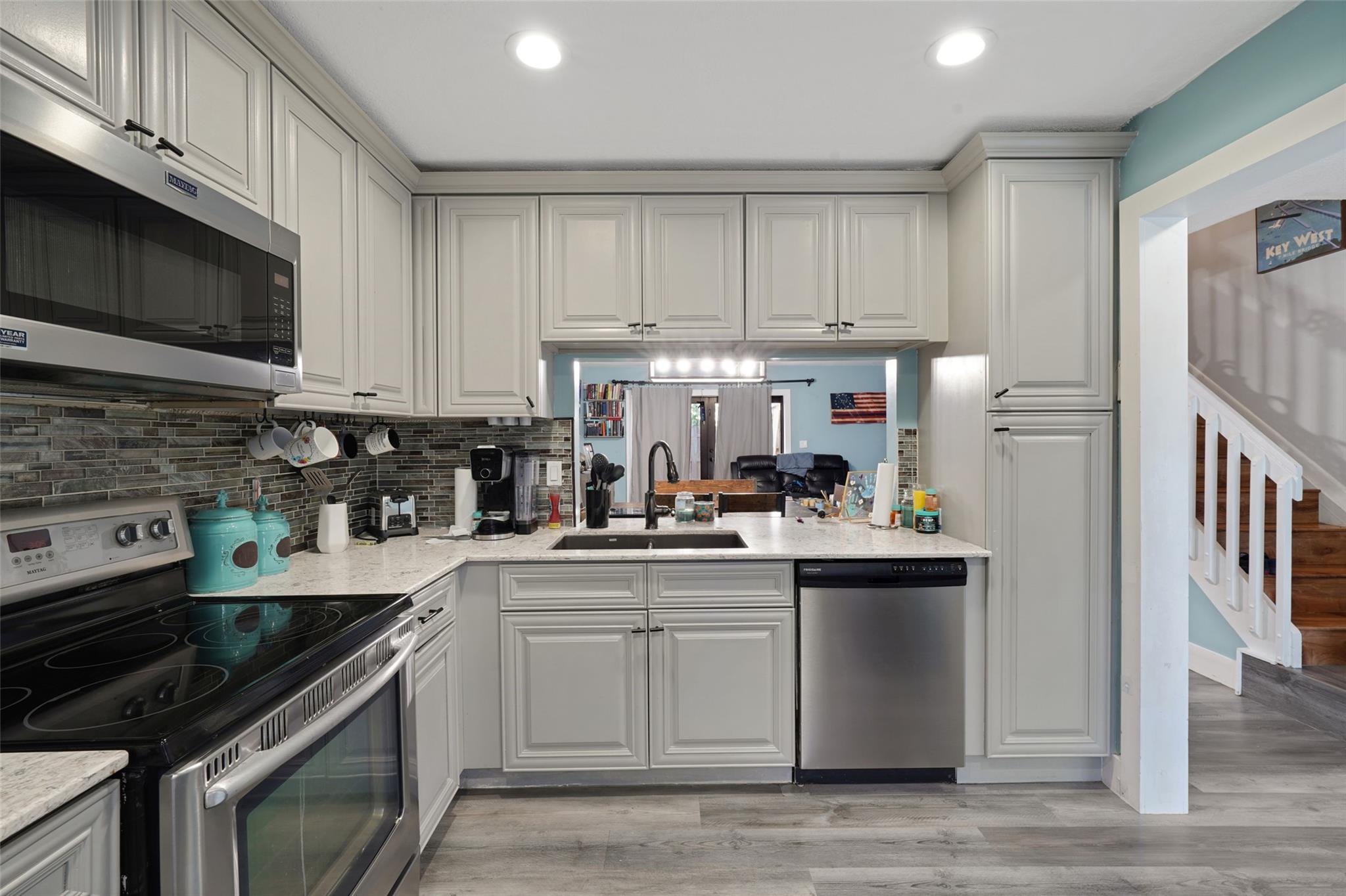 South Bridge - Residential