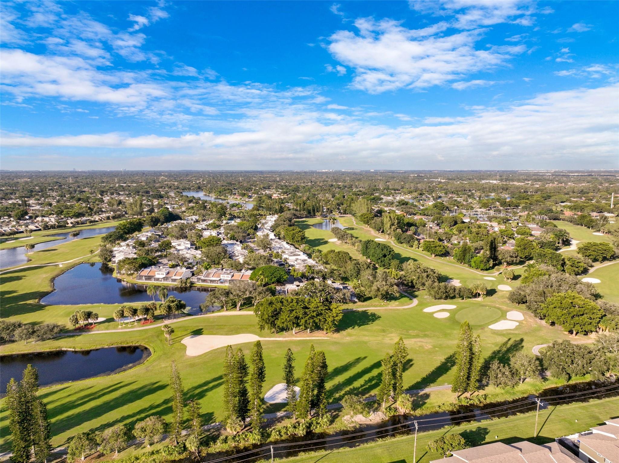 South Bridge - Residential