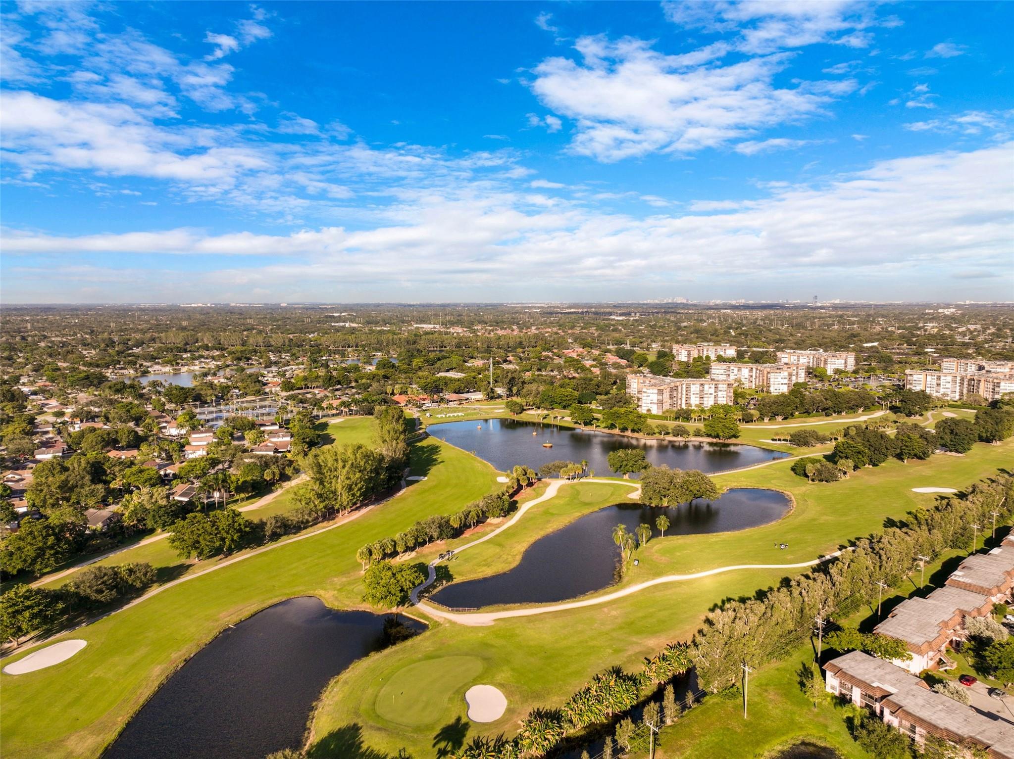 South Bridge - Residential