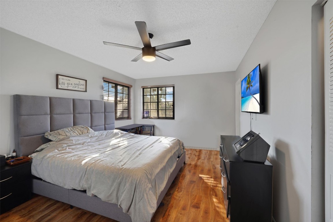 South Bridge - Residential