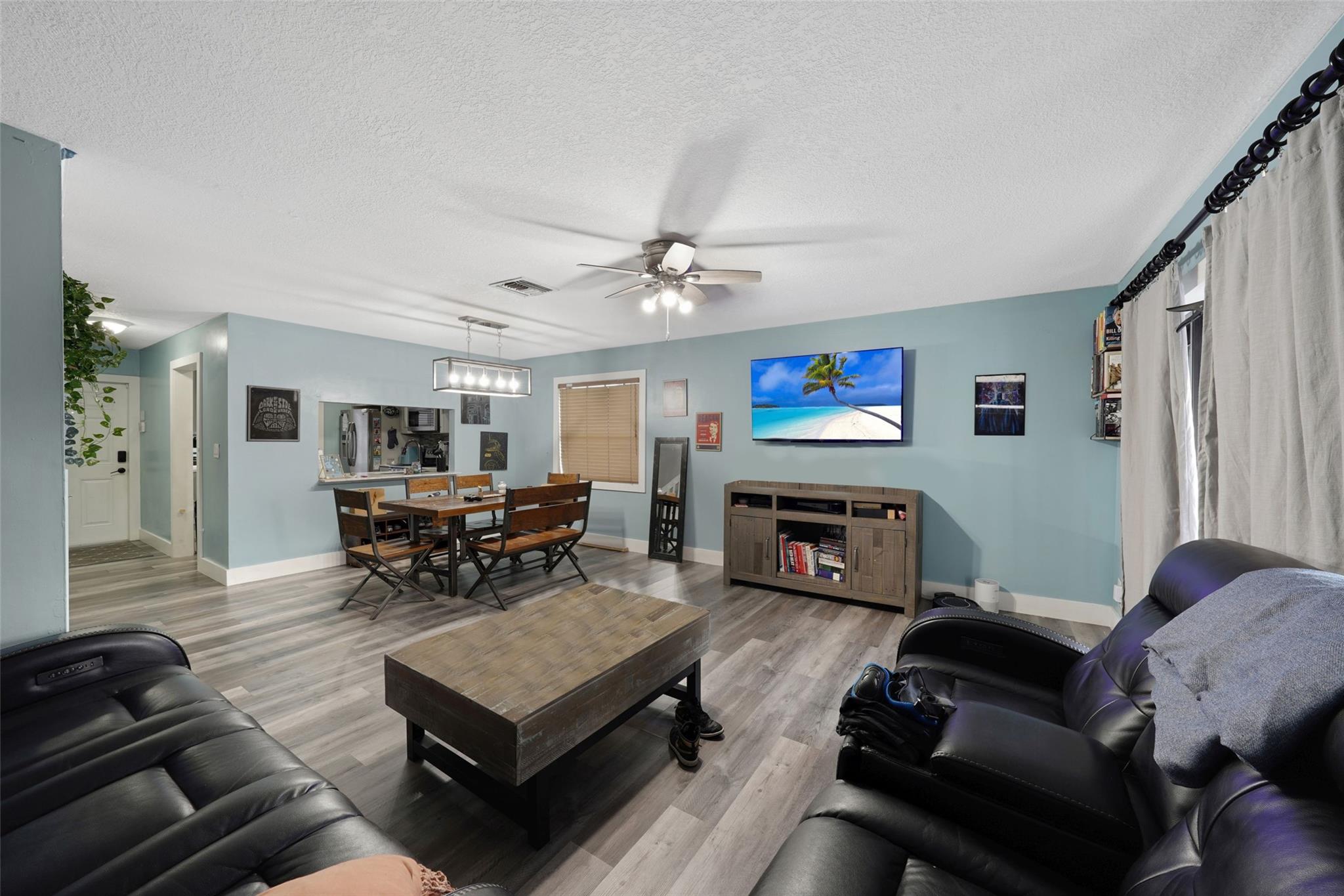 South Bridge - Residential