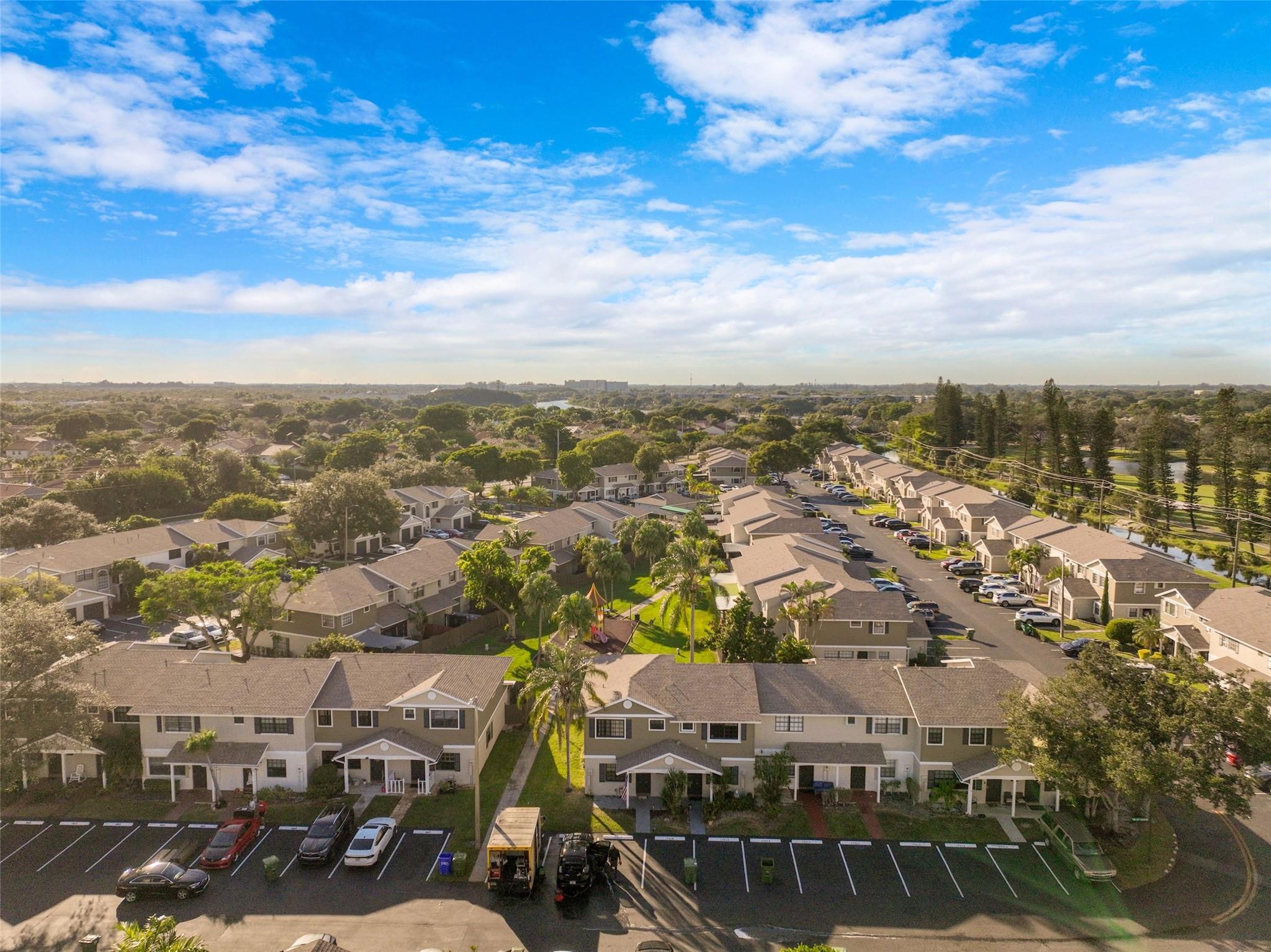 South Bridge - Residential