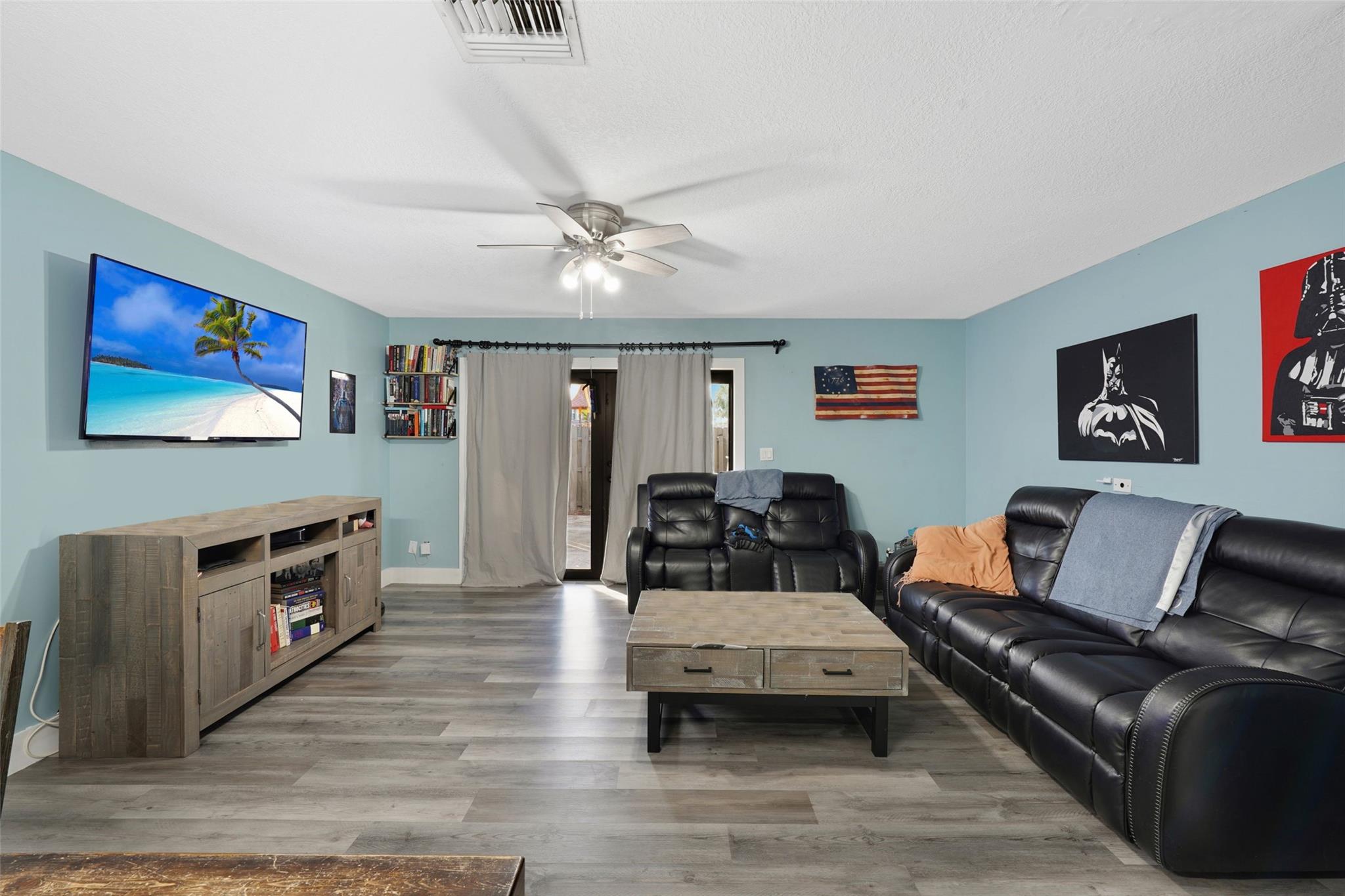 South Bridge - Residential