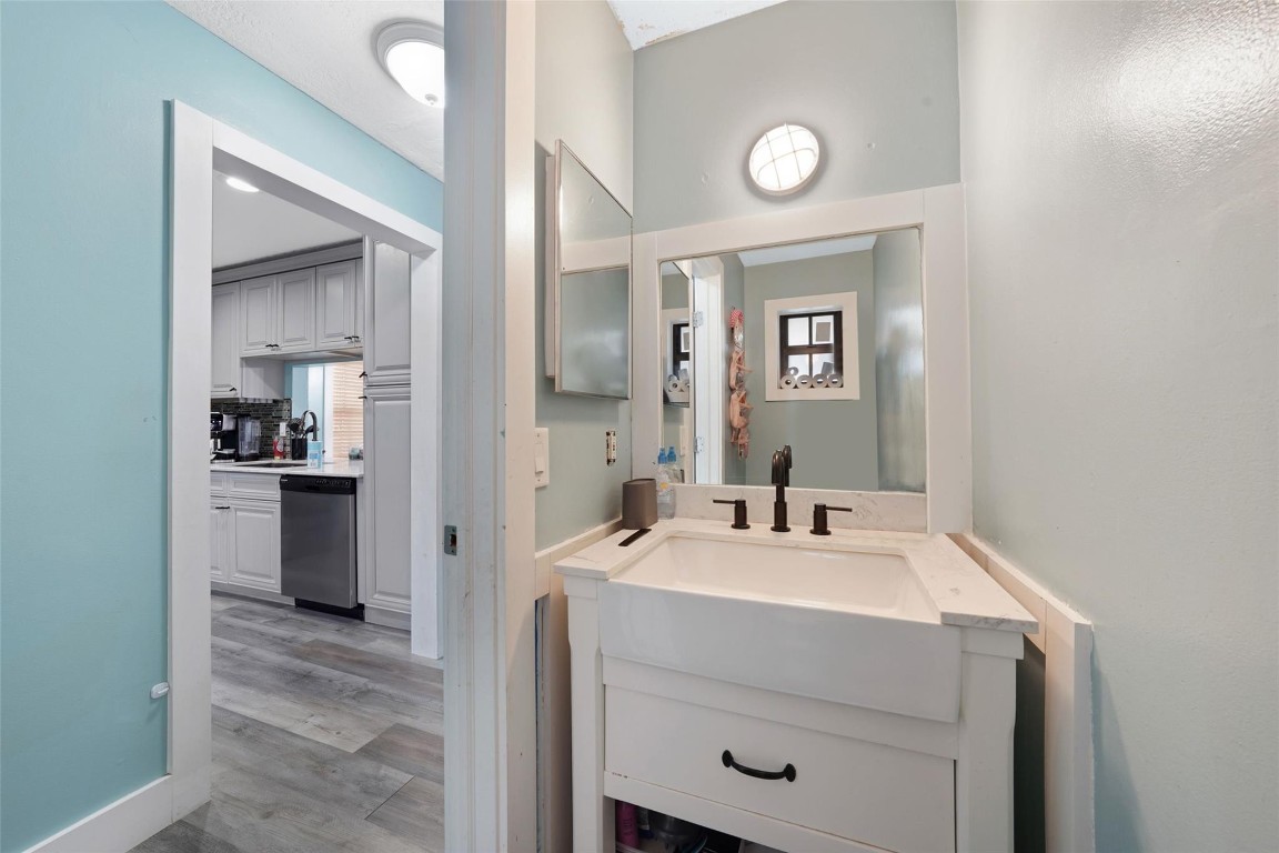 South Bridge - Residential