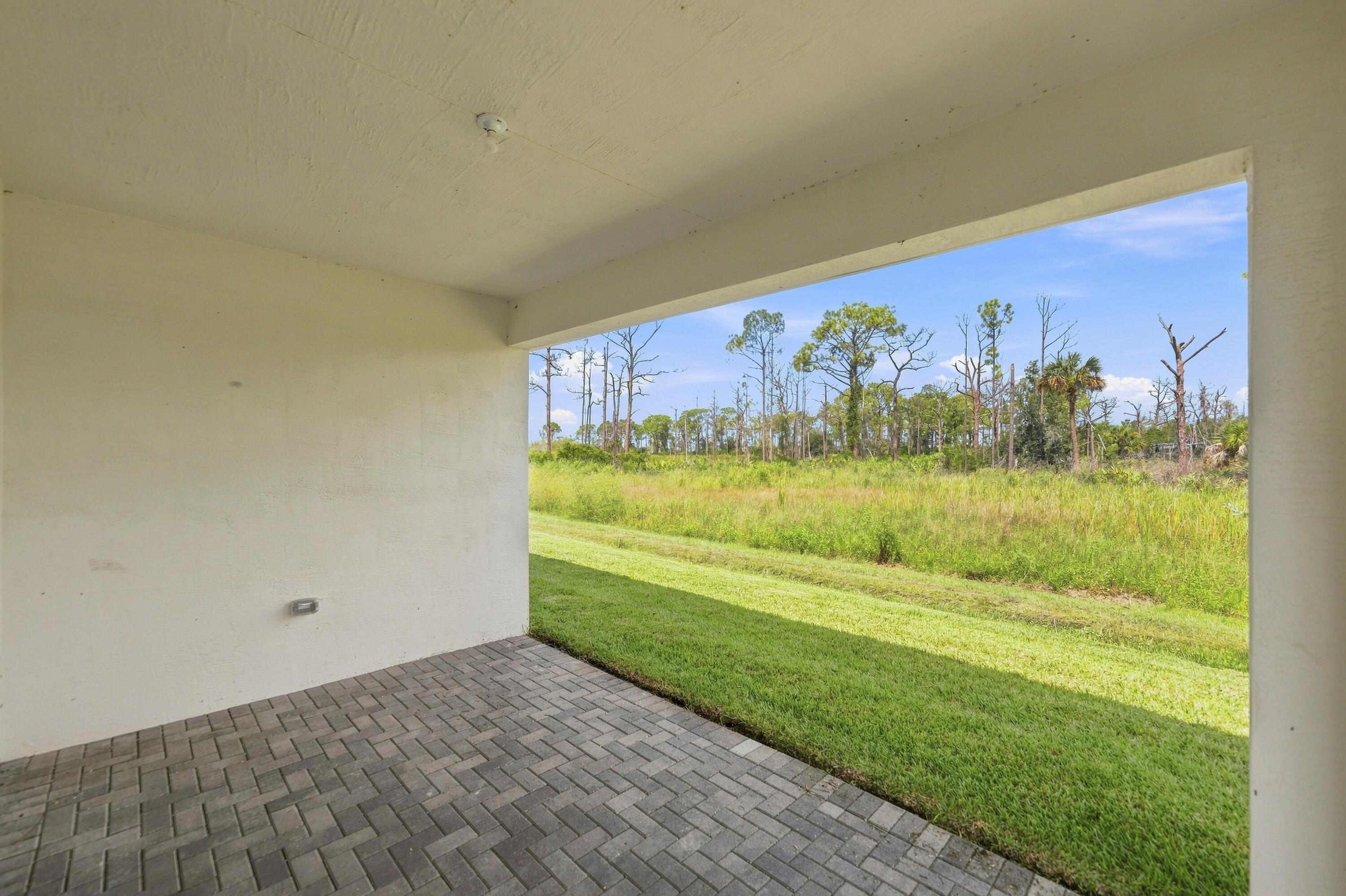 10611 NW WILGROVE Lane, Port St Lucie, FL, 34987/$360,326 4 10611 NW WILGROVE Lane