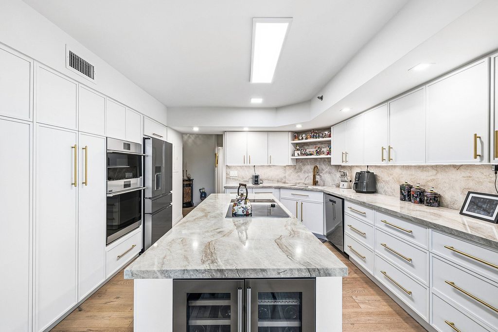 Photo of 7575 Imperial Drive #501, Boca Raton, FL 33433 (MLS # R11168014)