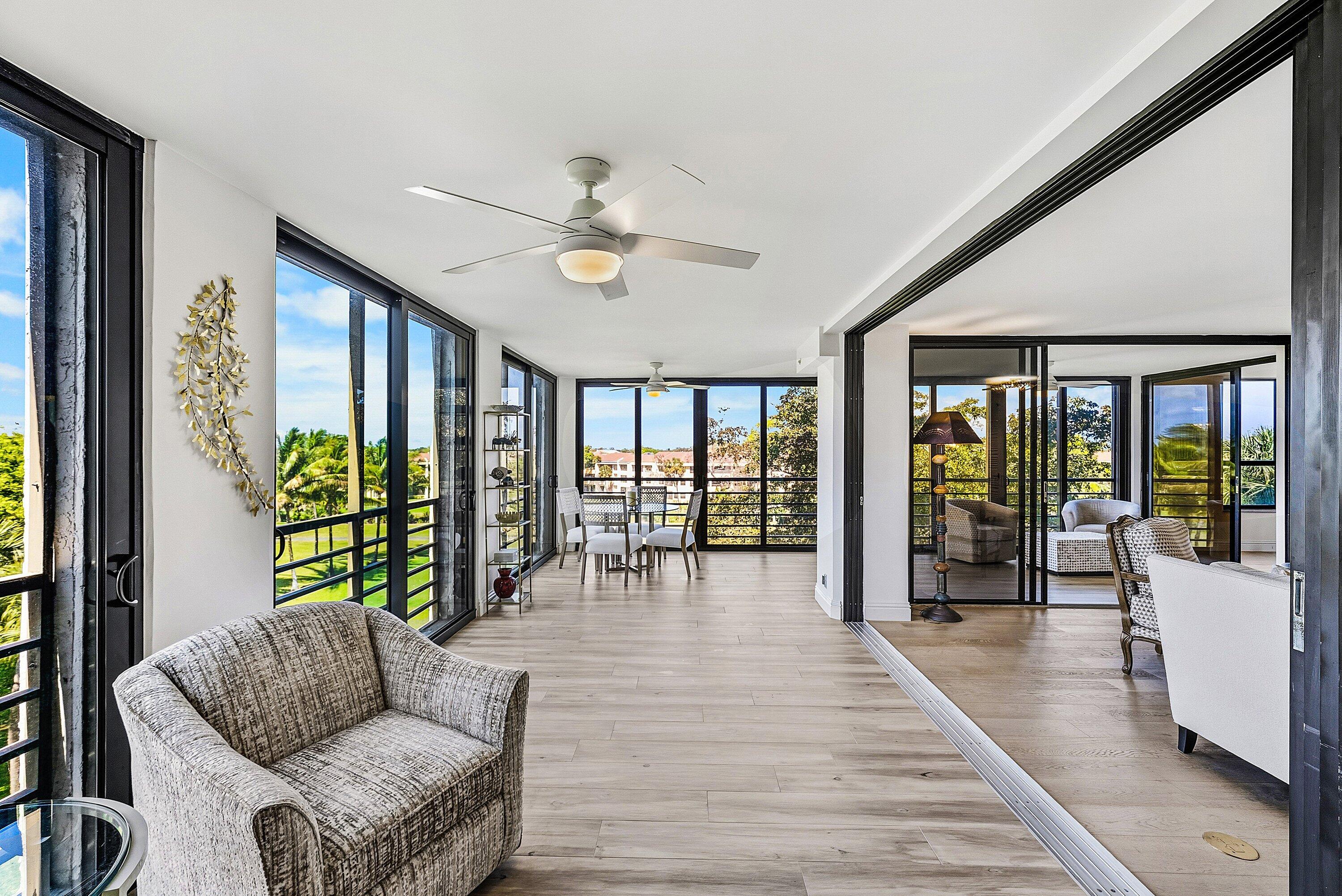 IMPERIAL AT PROMENADE COND DECL FILED 11-19-86 IN - Residential