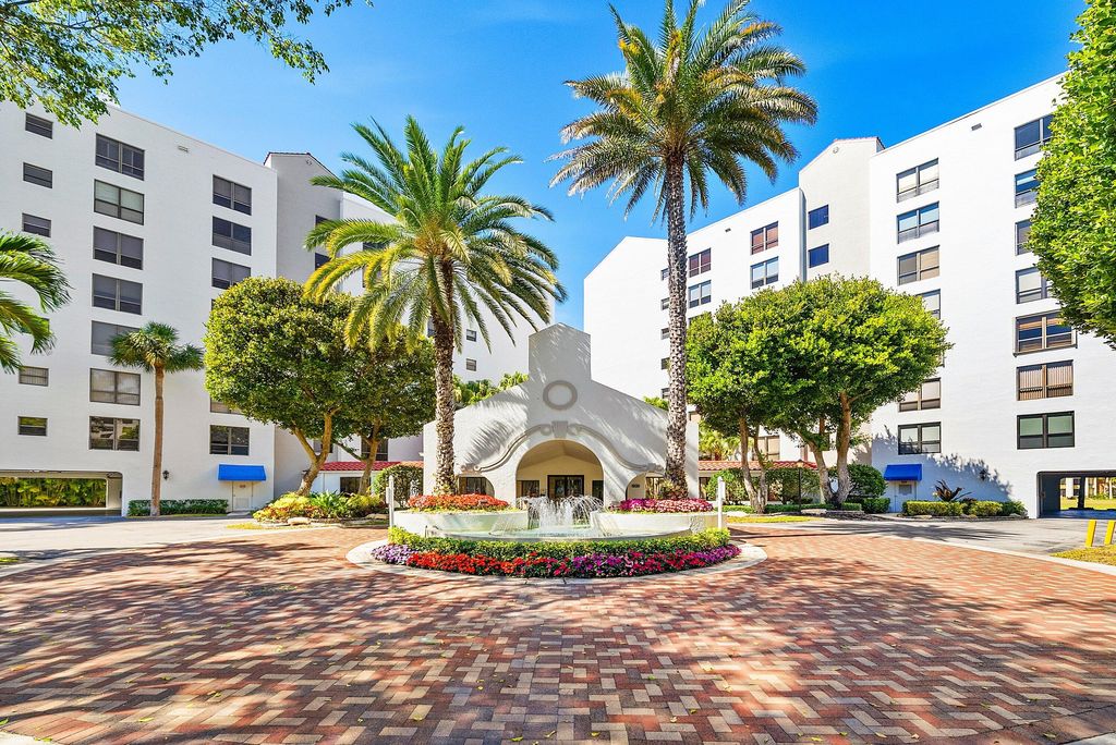 Photo of 7575 Imperial Drive #501, Boca Raton, FL 33433 (MLS # R11168014)