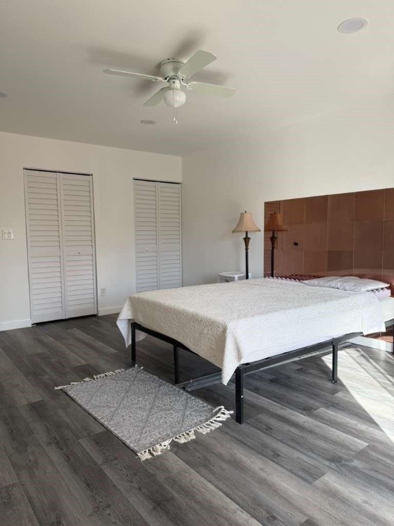 Westview Condo Two - Residential Lease