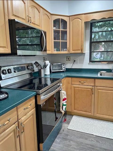 Westview Condo Two - Residential Lease