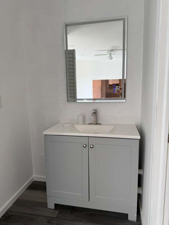 Westview Condo Two - Residential Lease