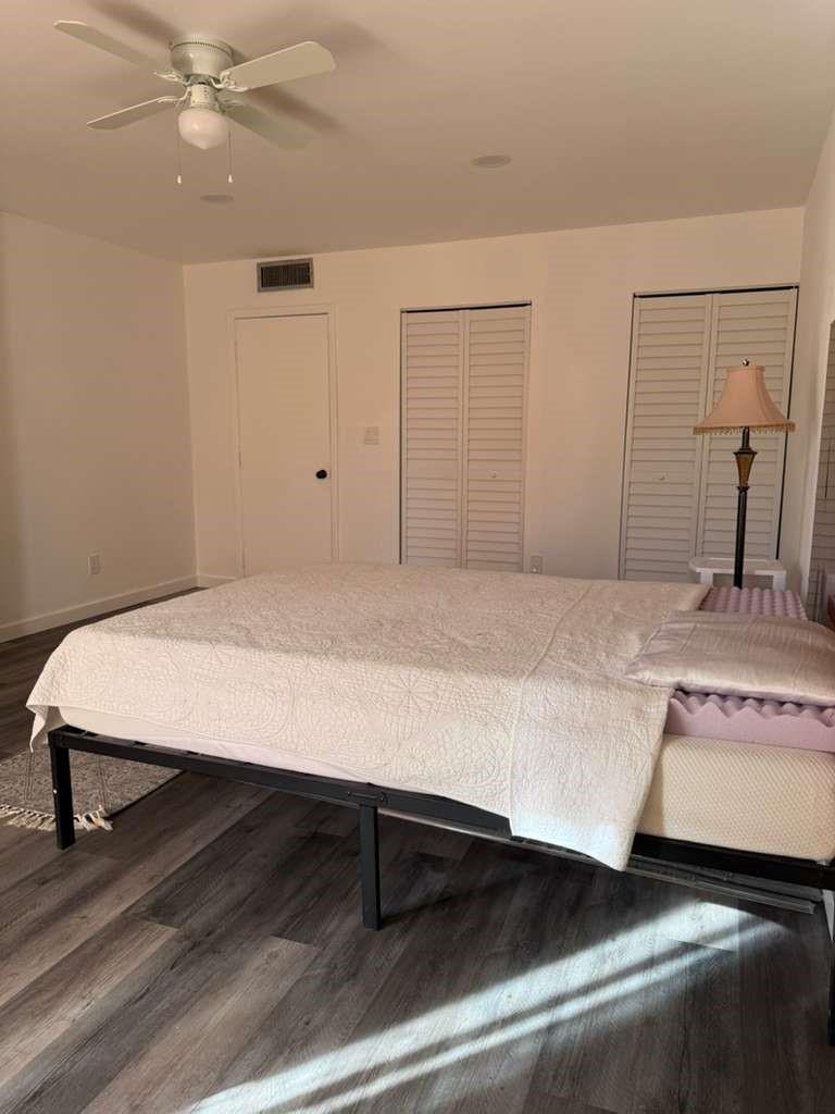 Westview Condo Two - Residential Lease