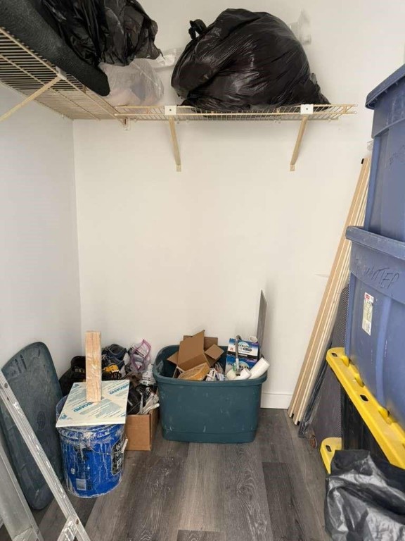 Westview Condo Two - Residential Lease