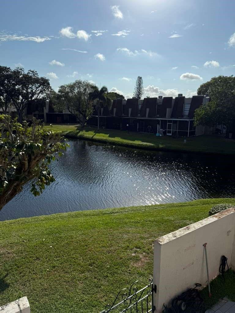 Westview Condo Two - Residential Lease