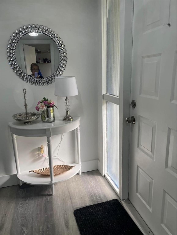 Westview Condo Two - Residential Lease