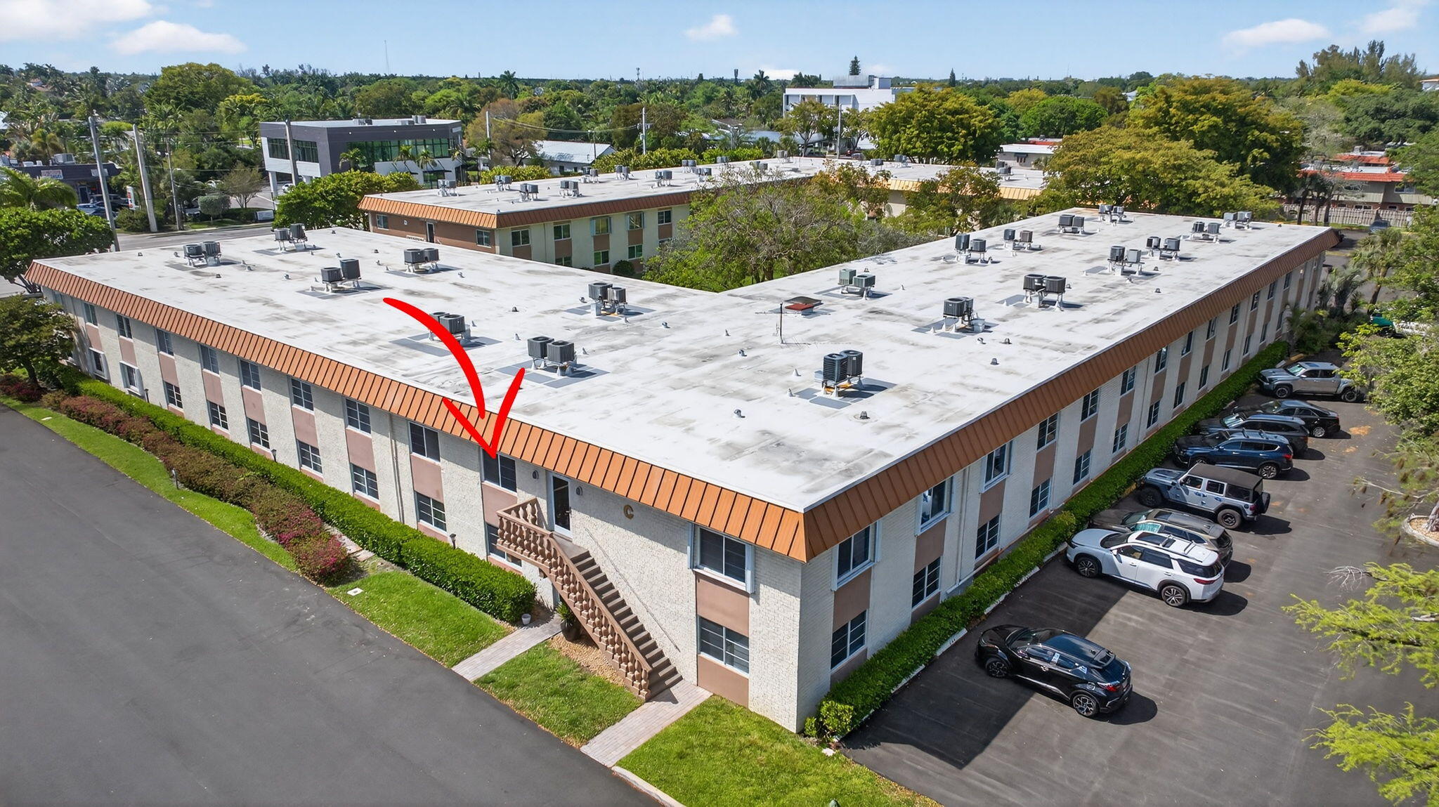 Manor Grove Village - Residential