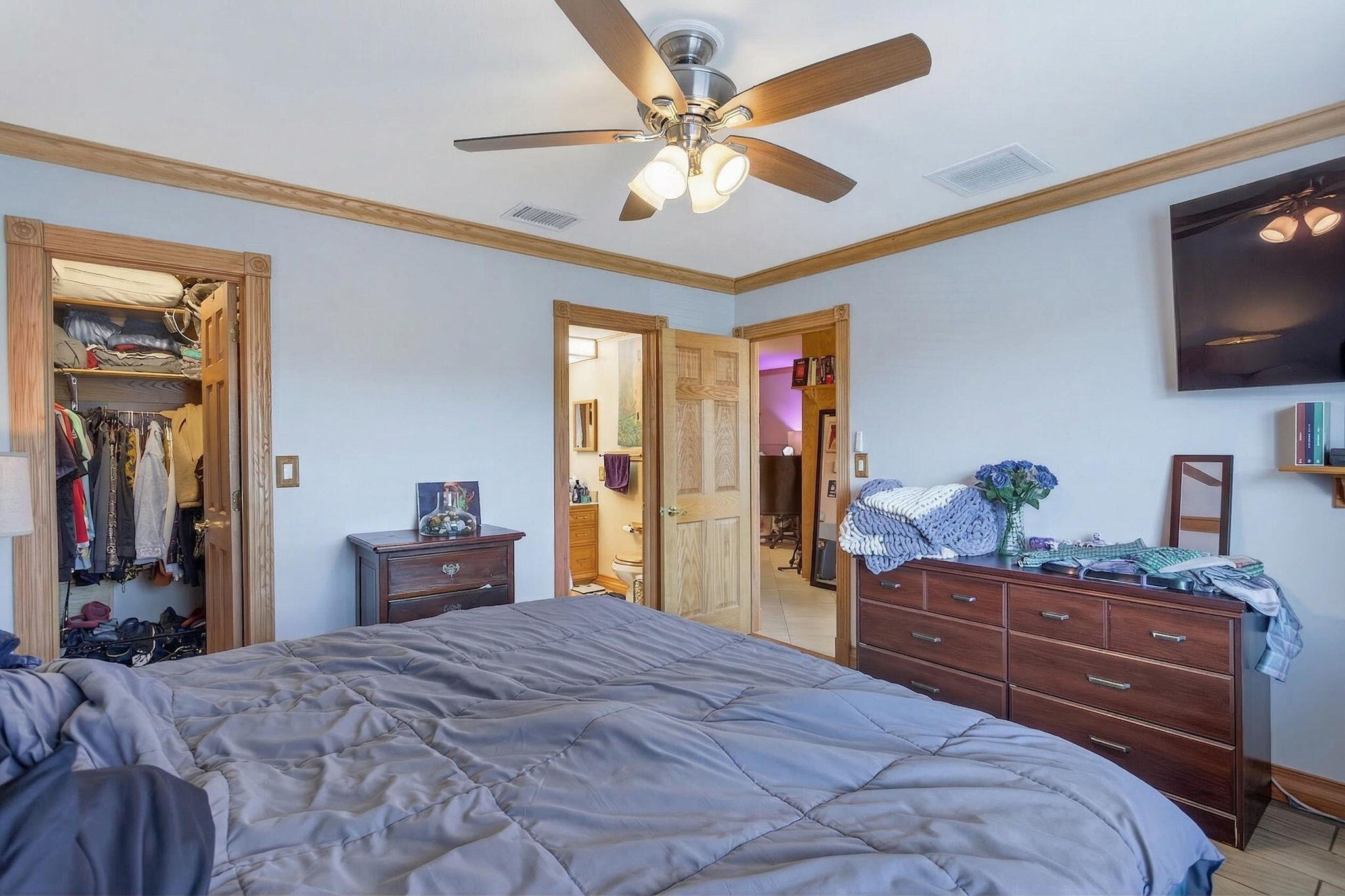 Manor Grove Village - Residential