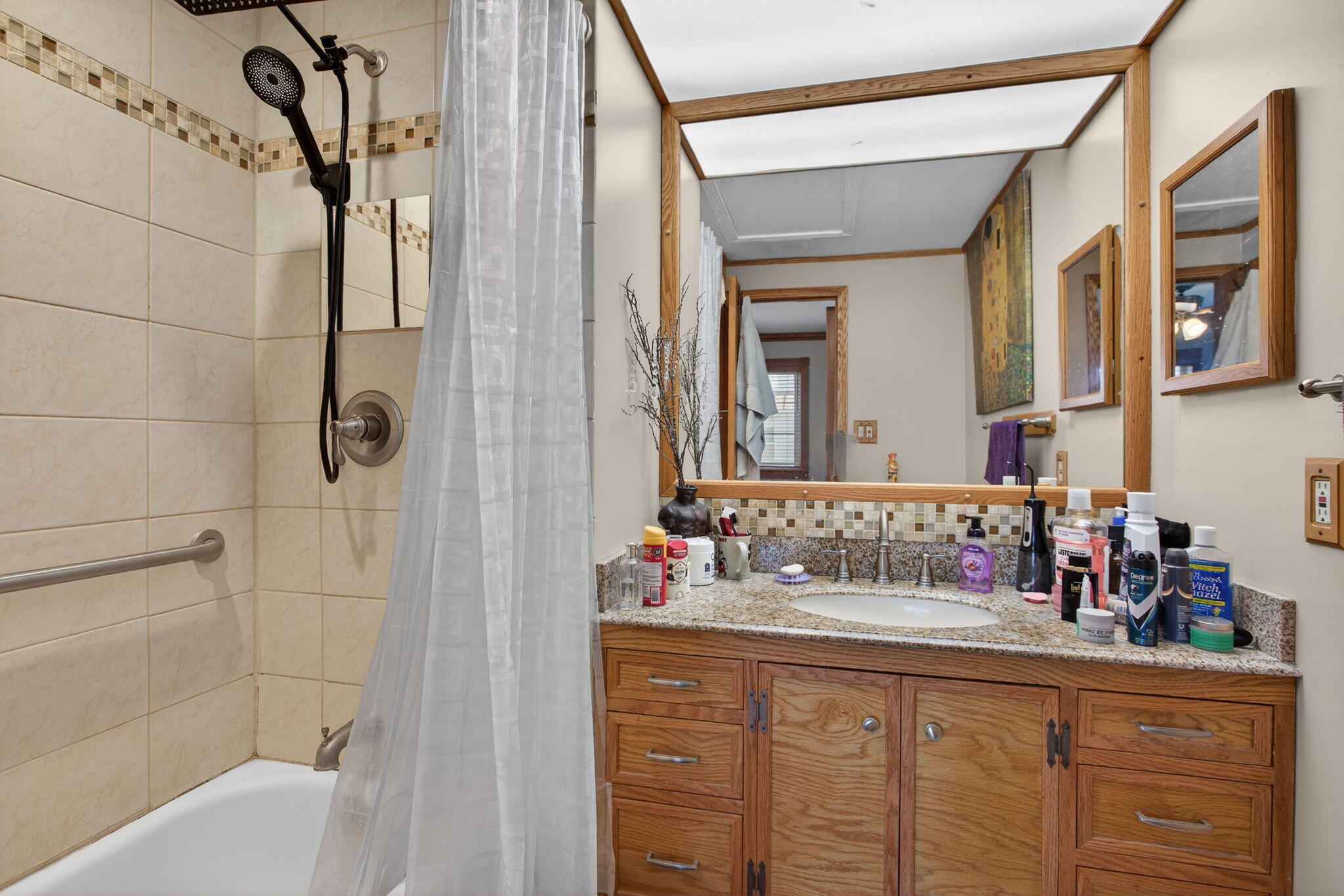 Manor Grove Village - Residential