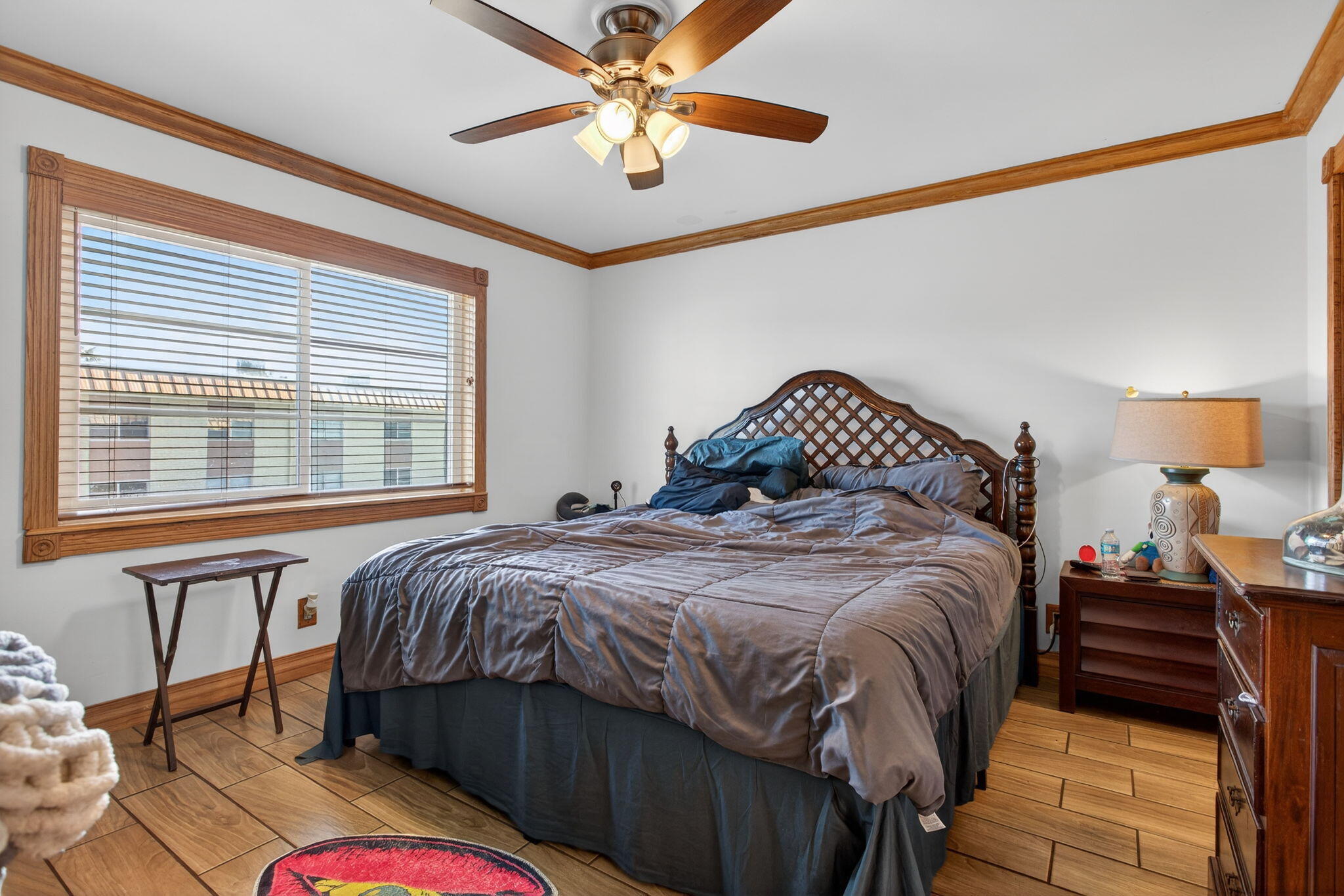 Manor Grove Village - Residential